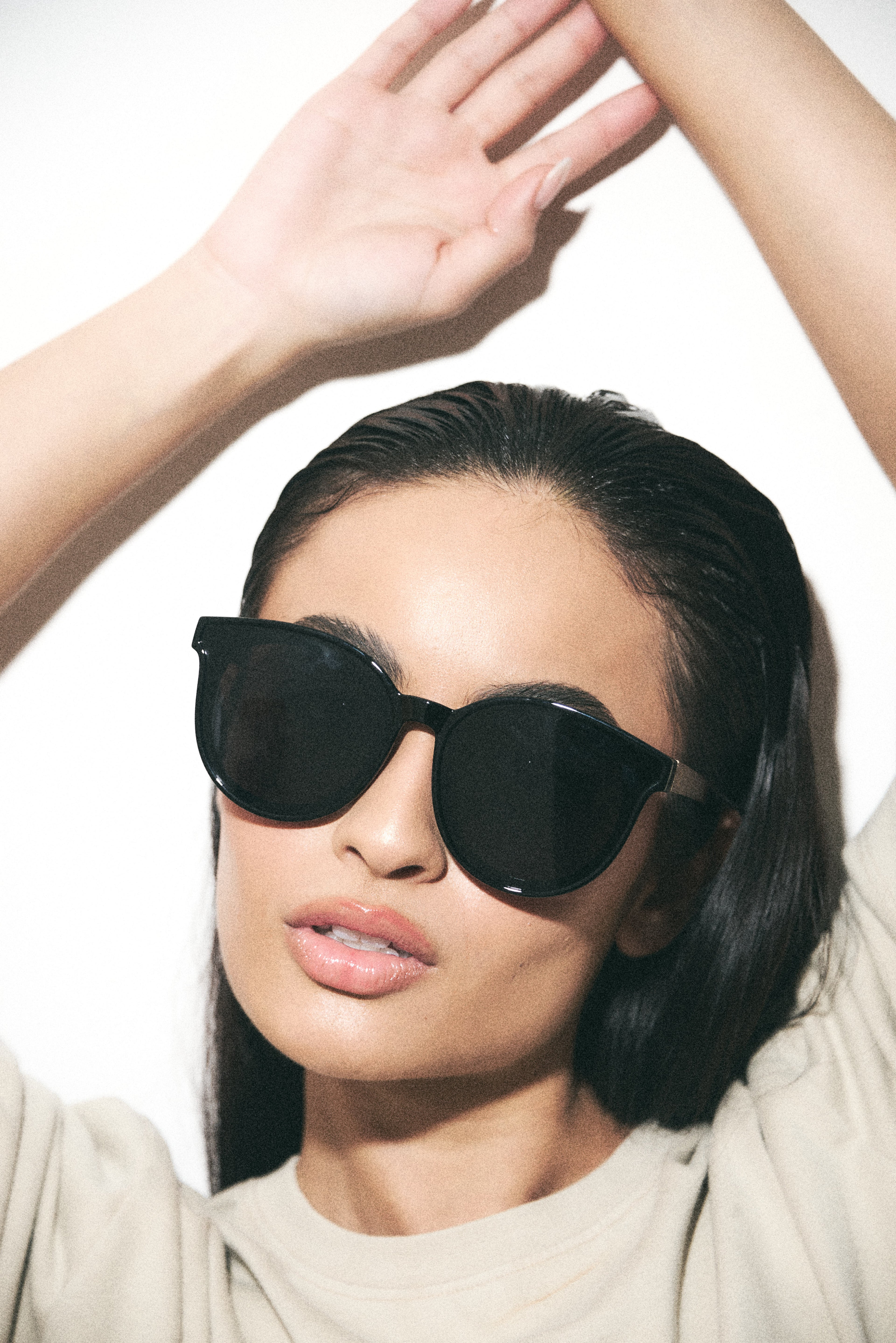Lente Space Black