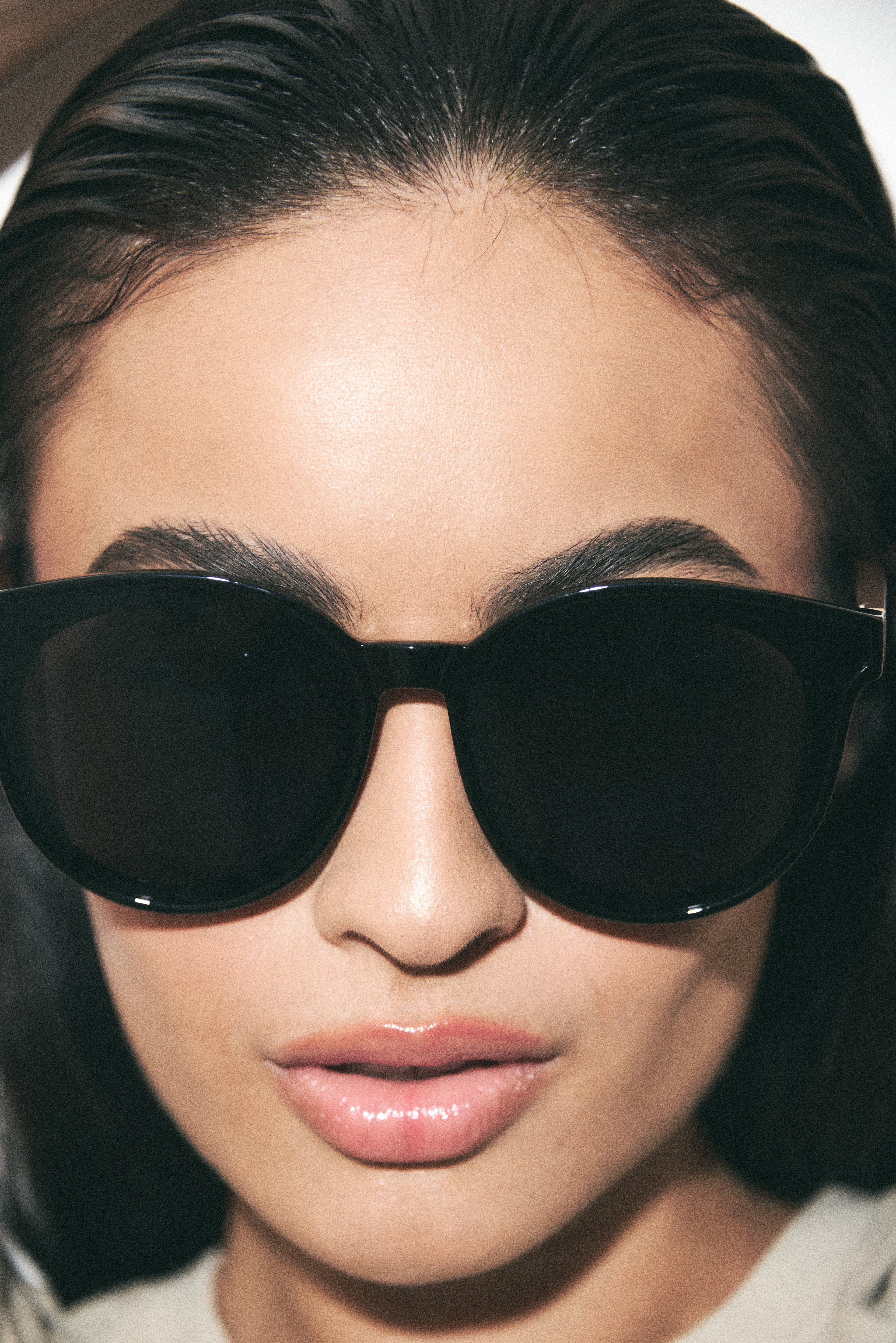 Lente Space Black