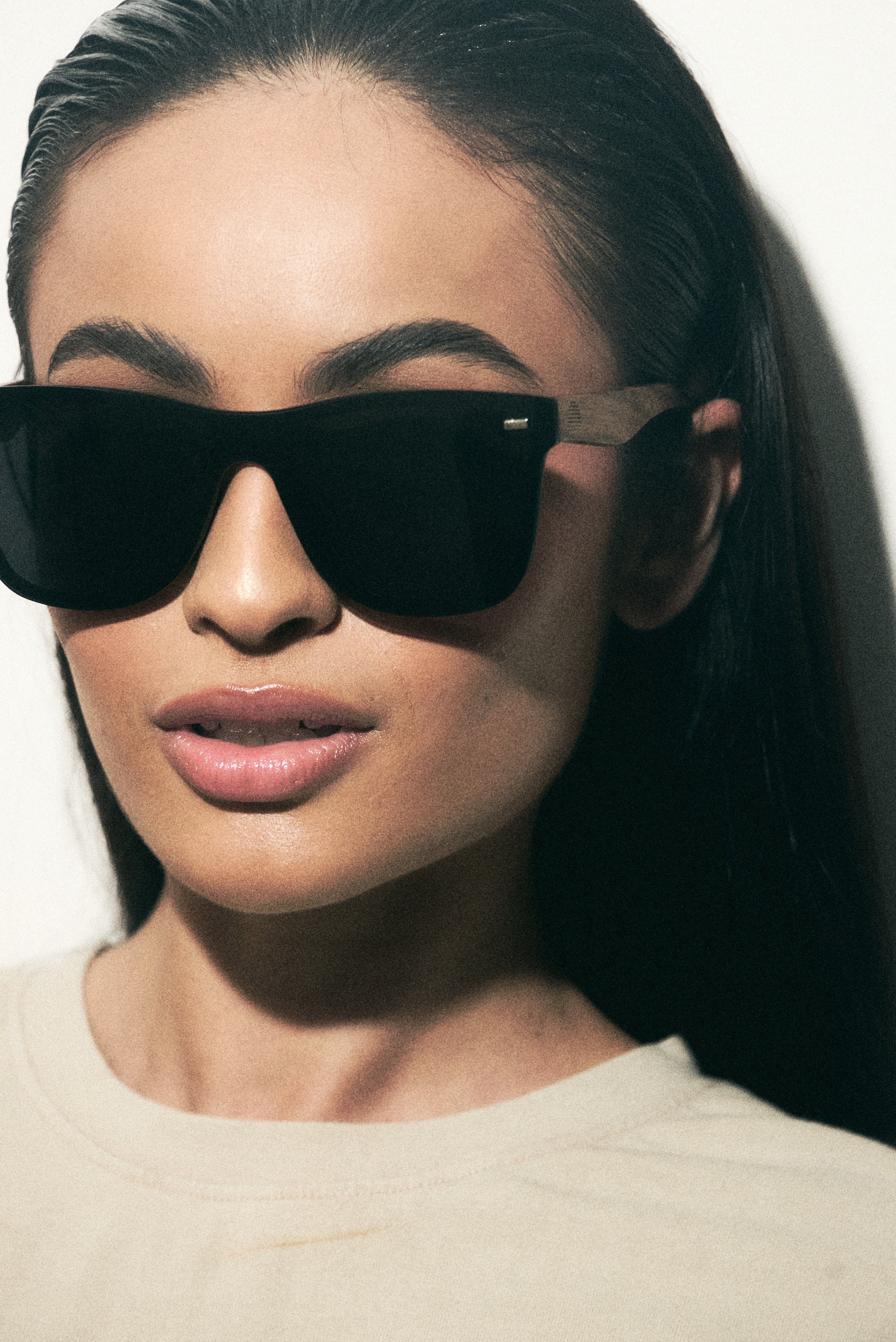 Lente Duke Black