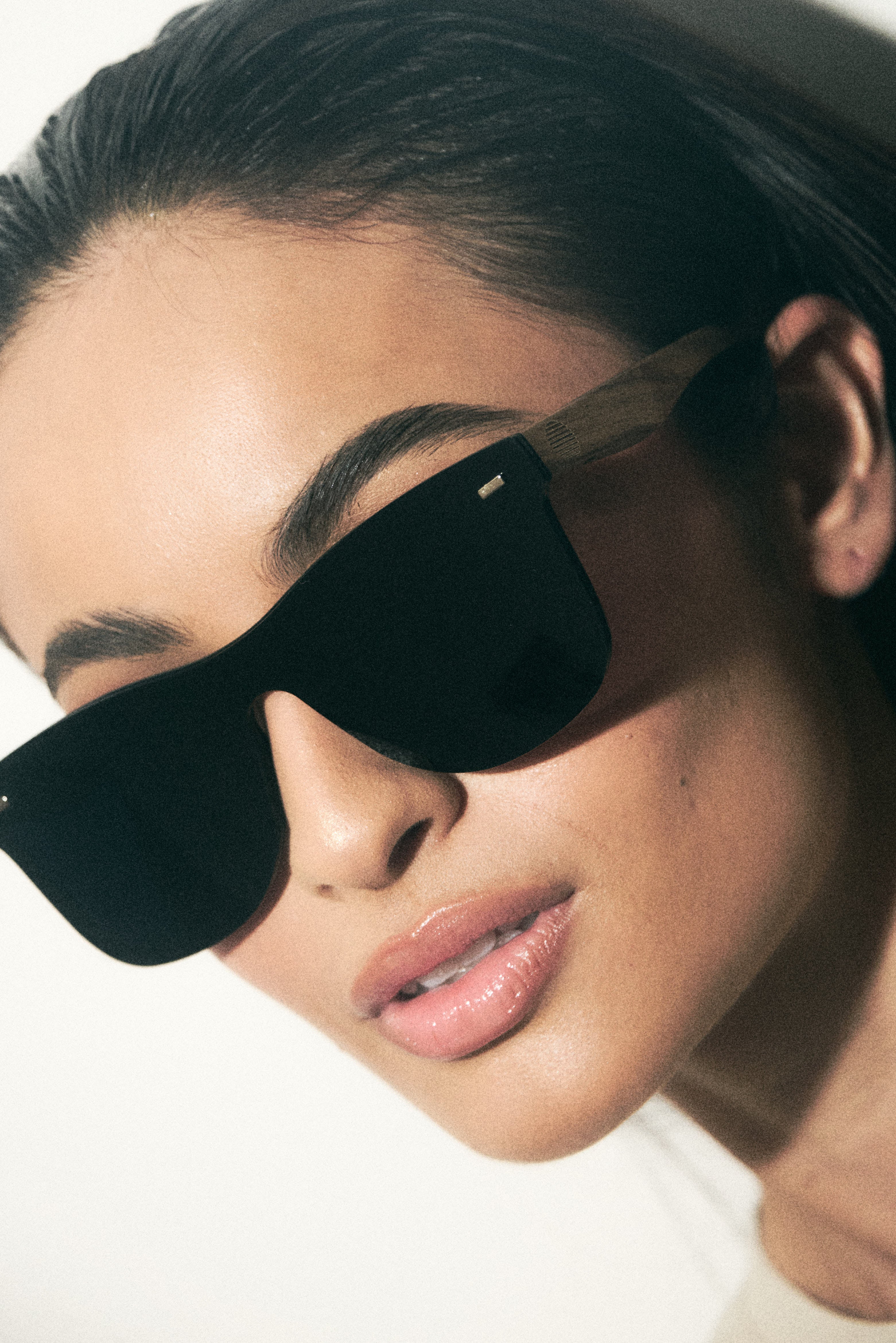 Lente Duke Black