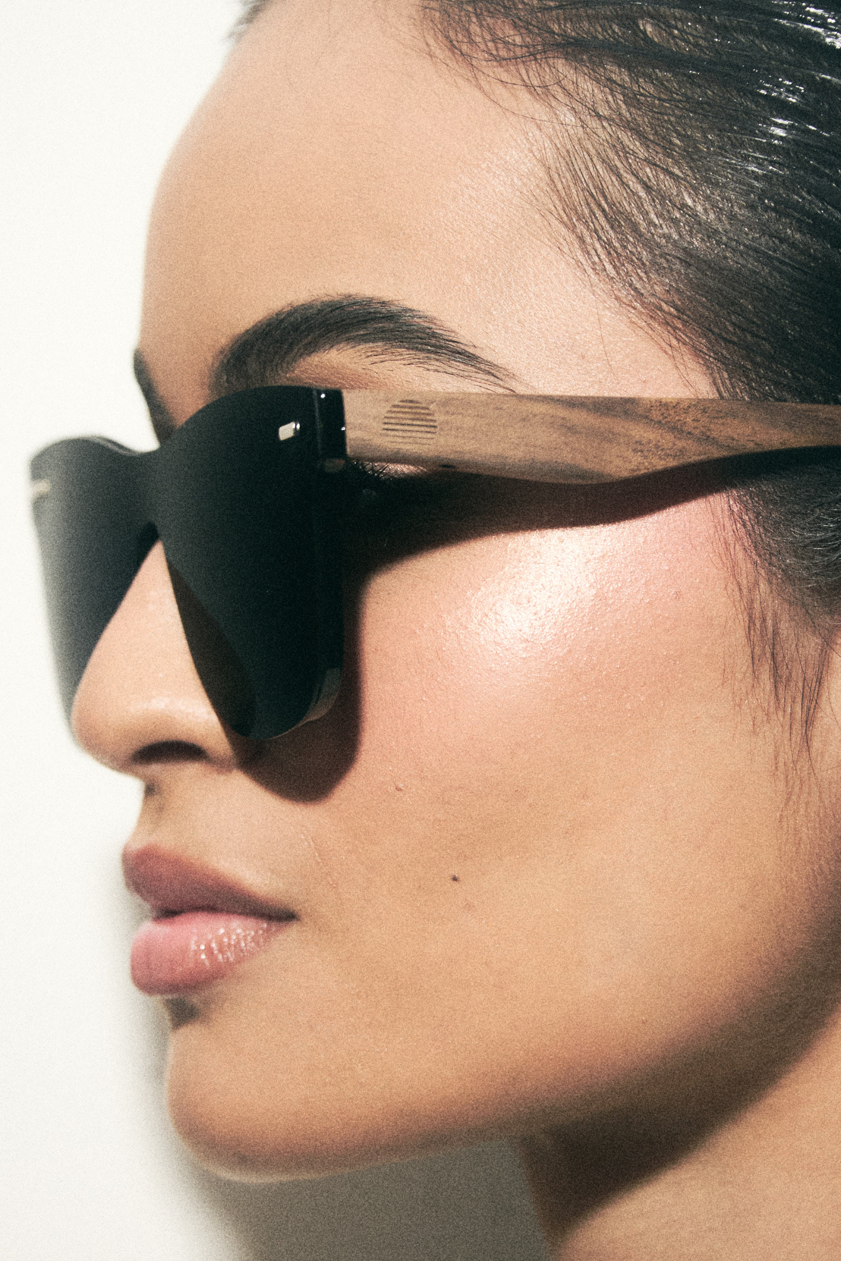 Lente Duke Black