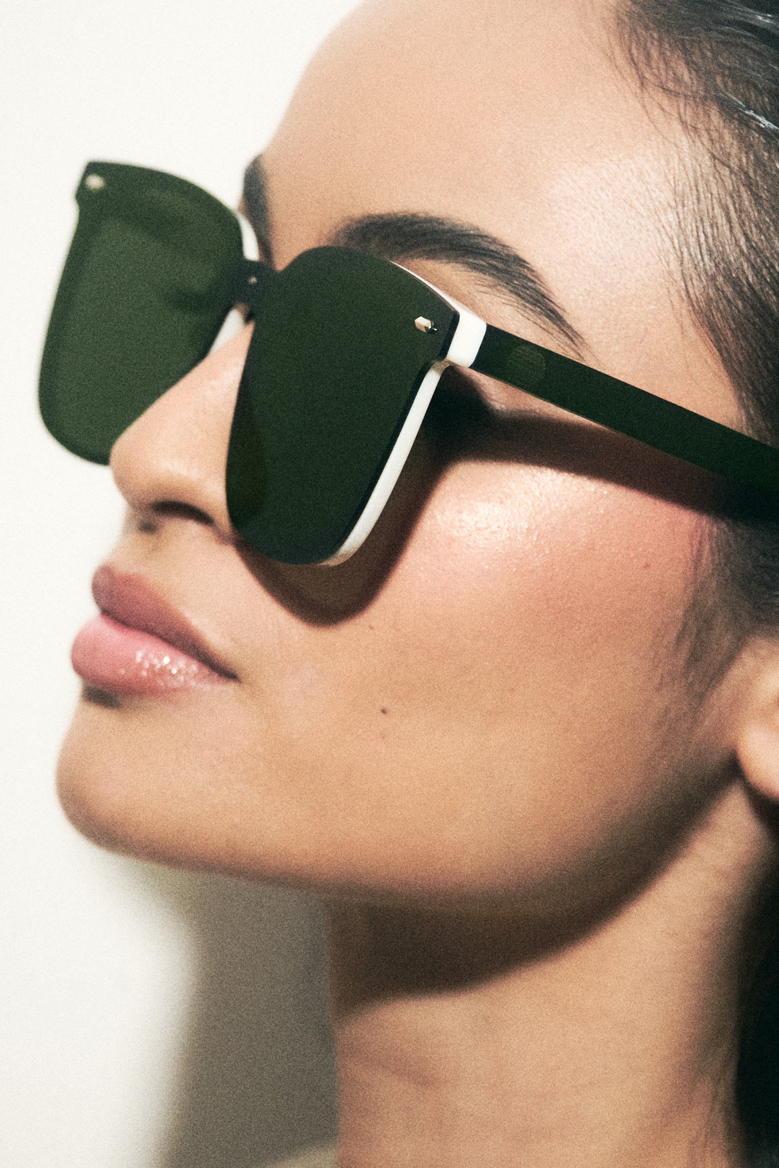 Lente Tao Green