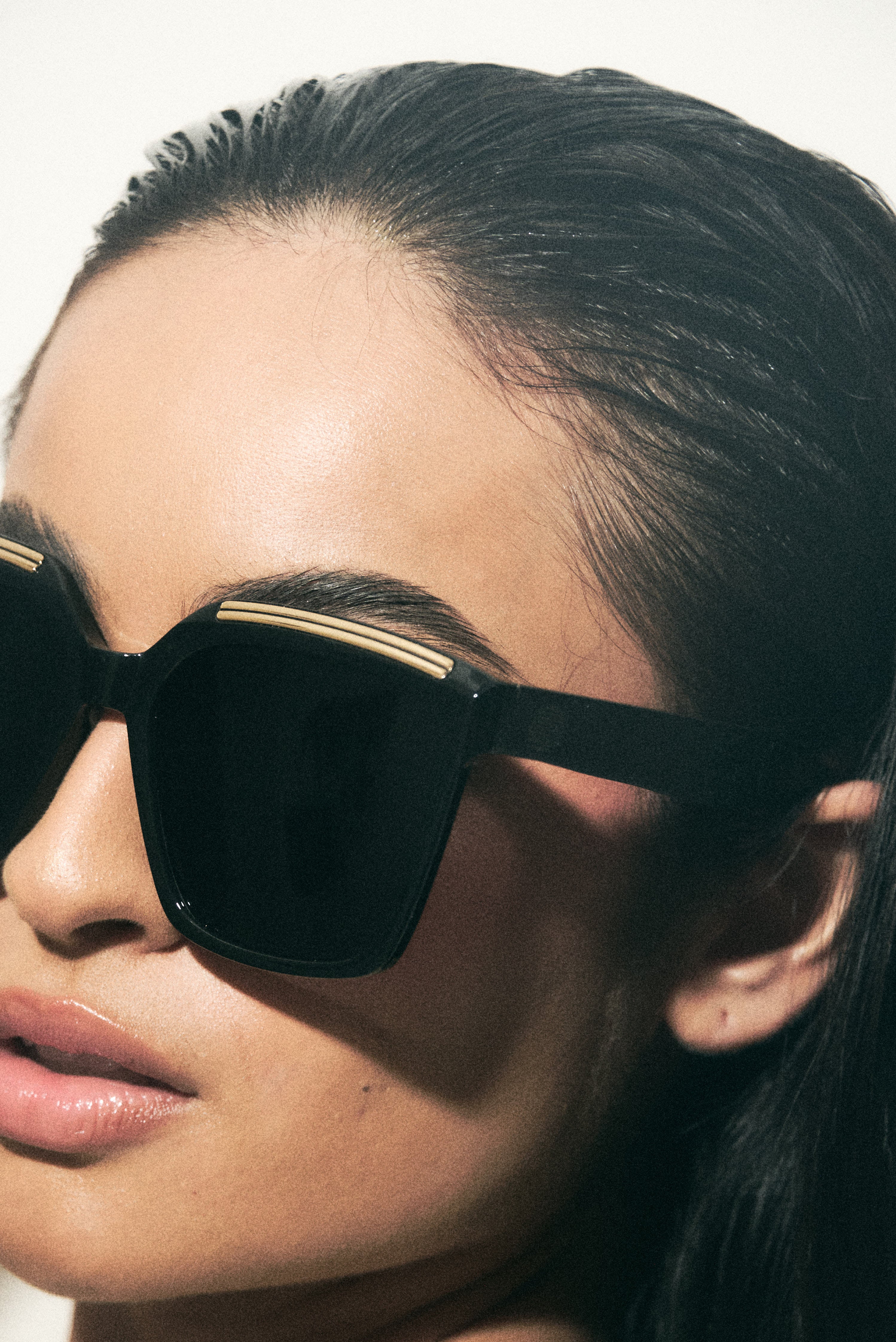Lente Vize Black