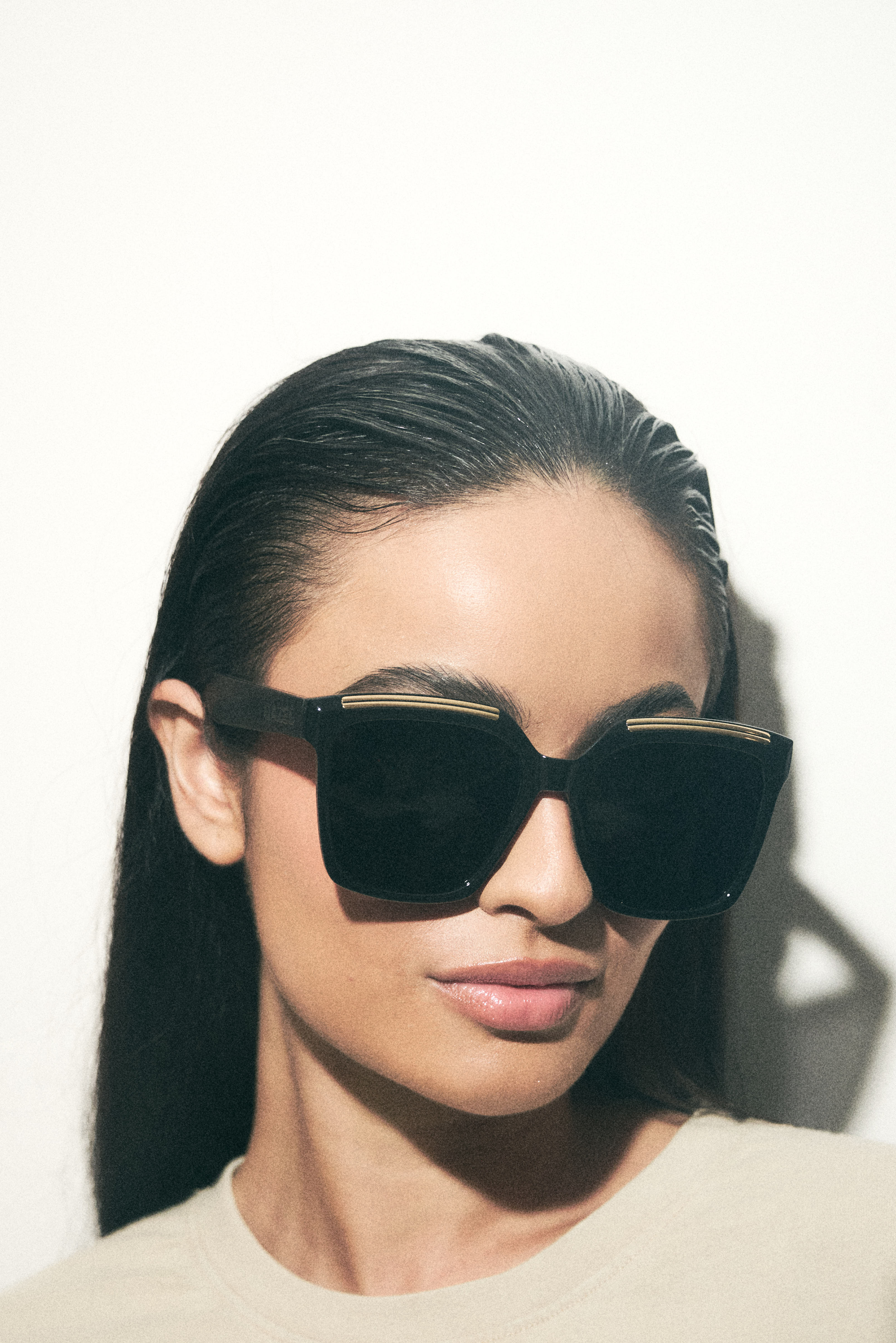 Lente Vize Black