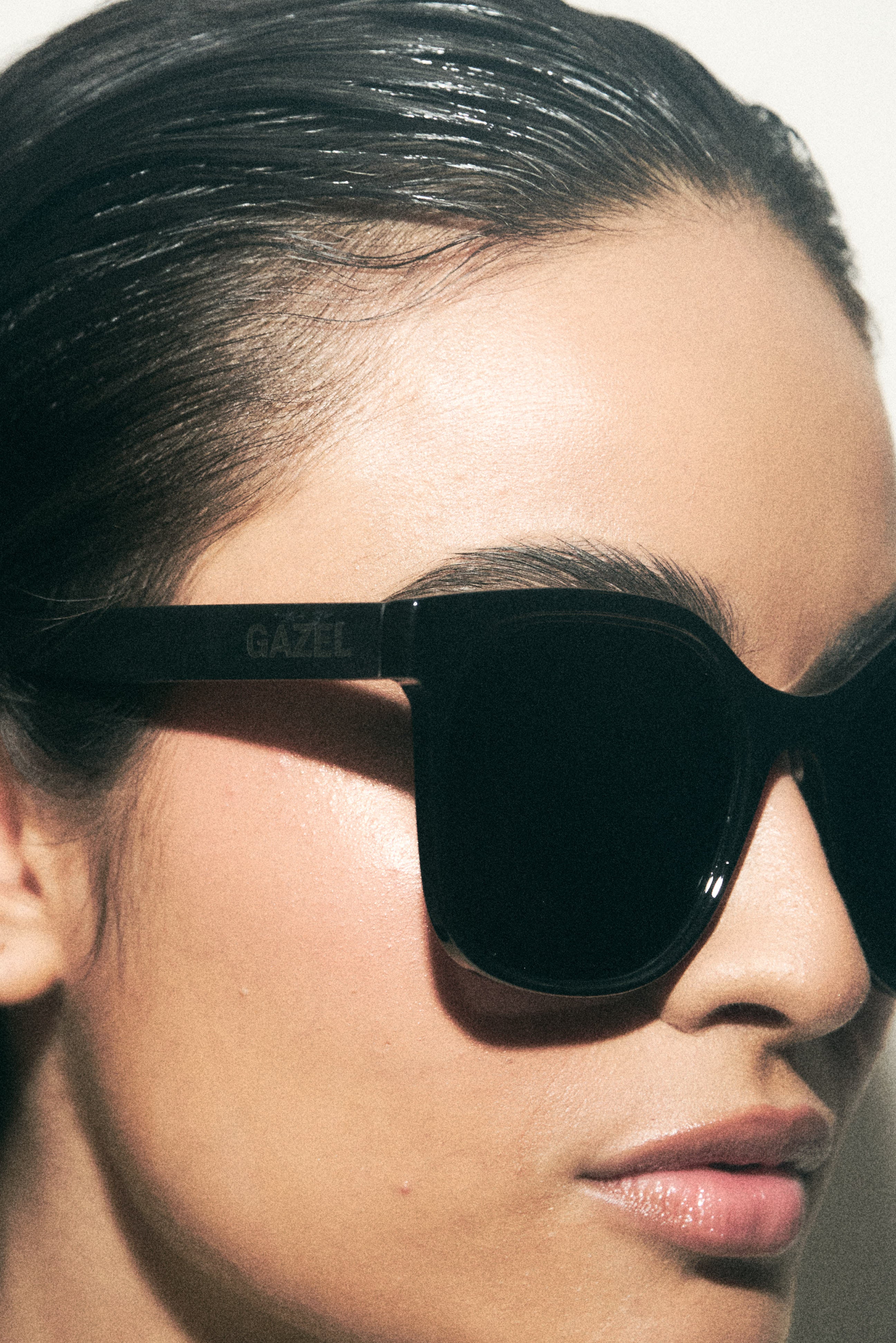 Lente Madeira Black