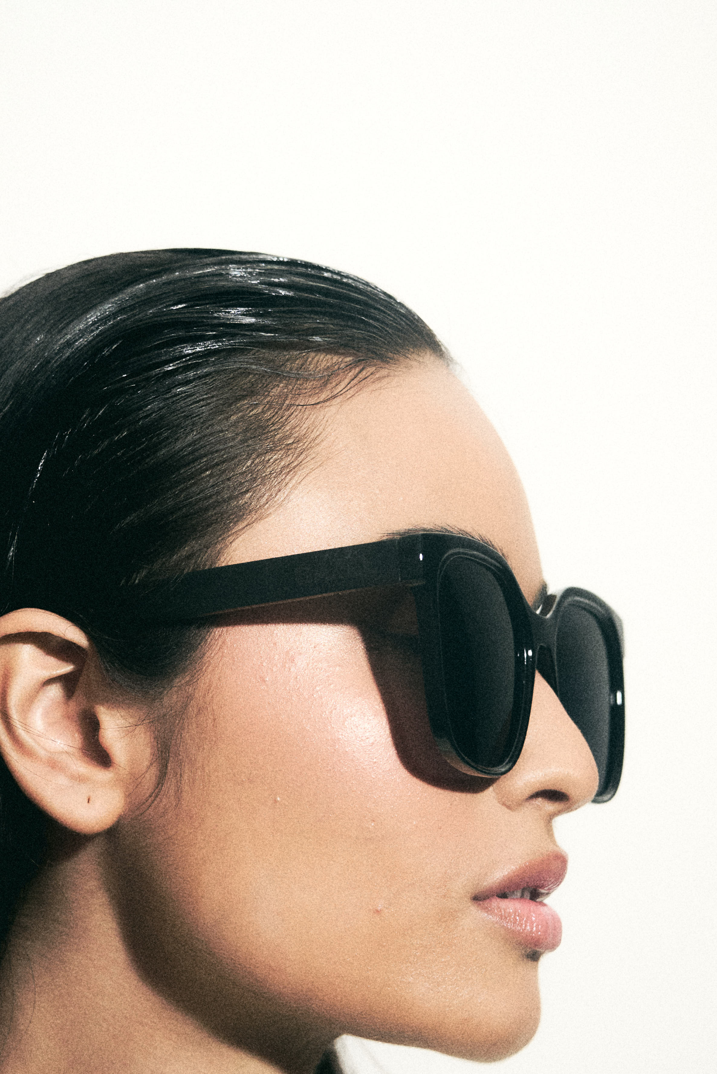 Lente Madeira Black