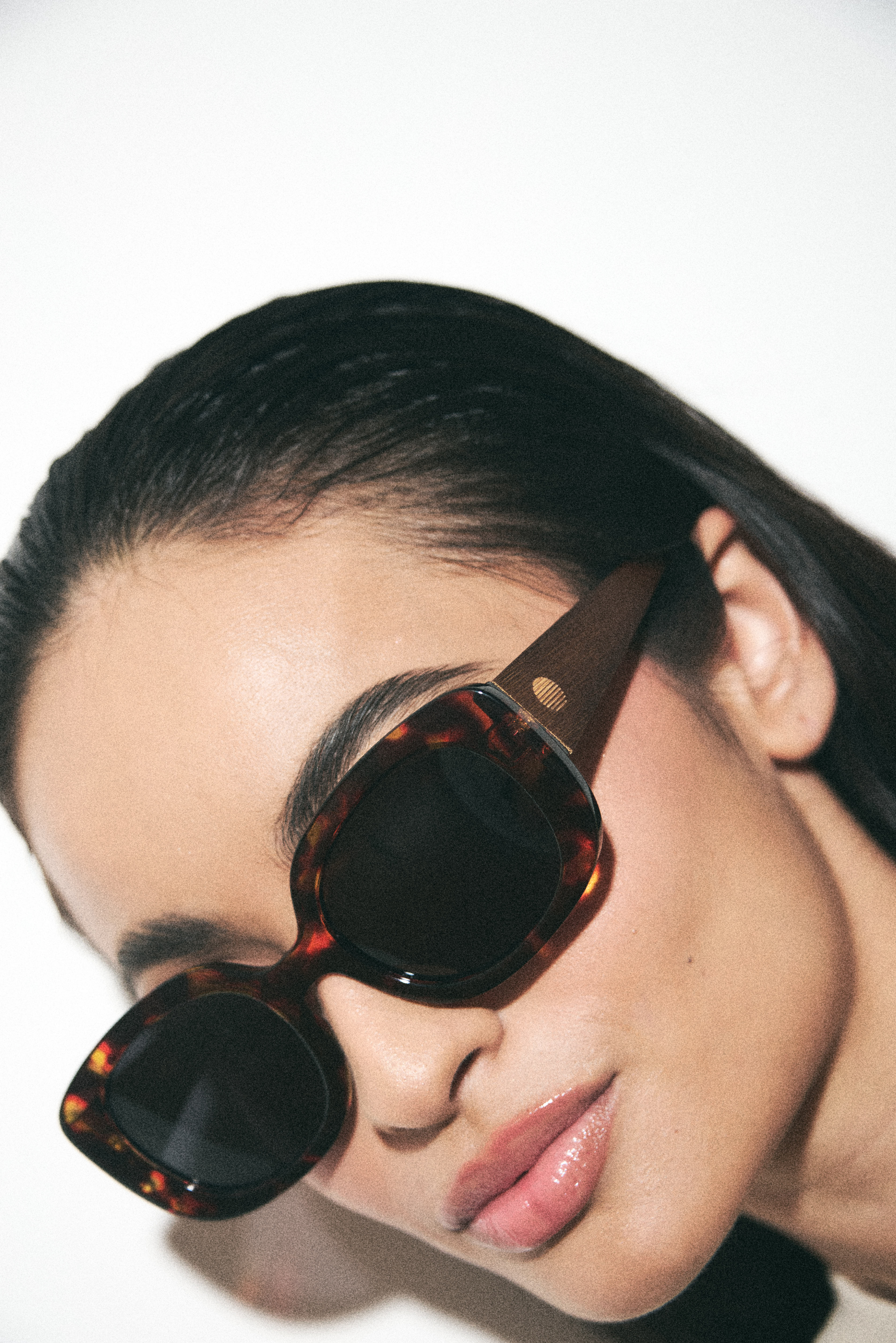 Lente Foti Black