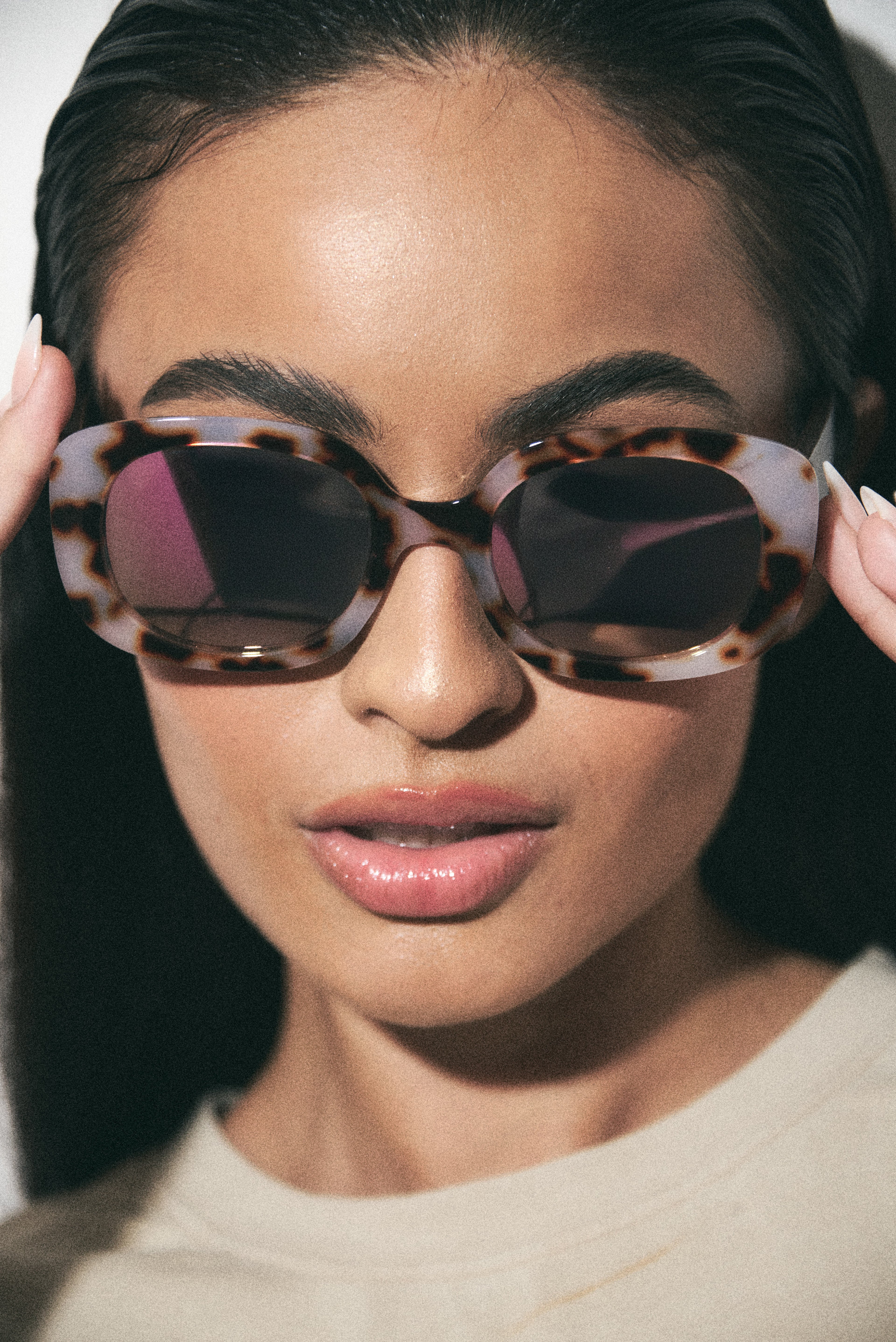 Lente Foti Pink