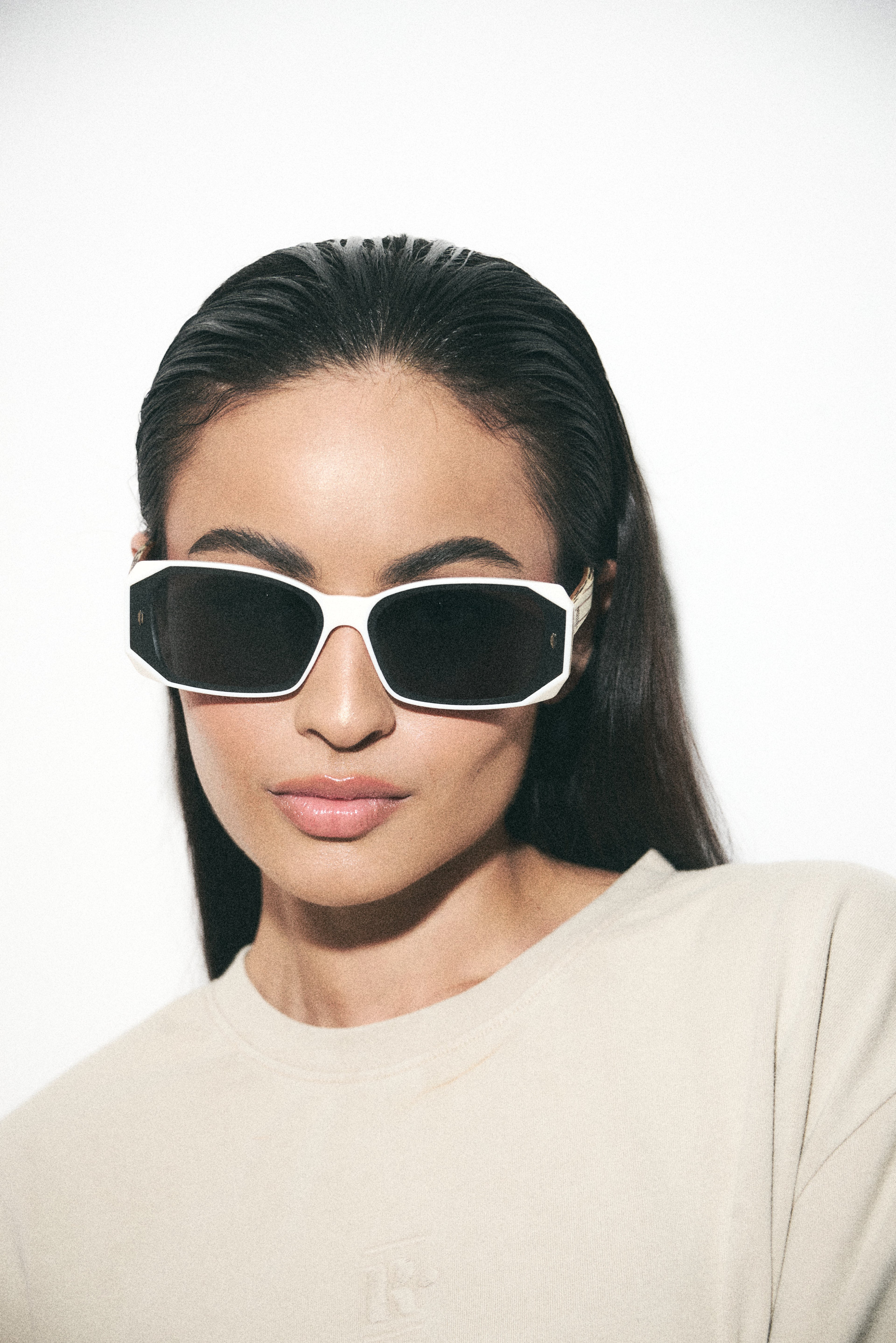 Lente Diamond White
