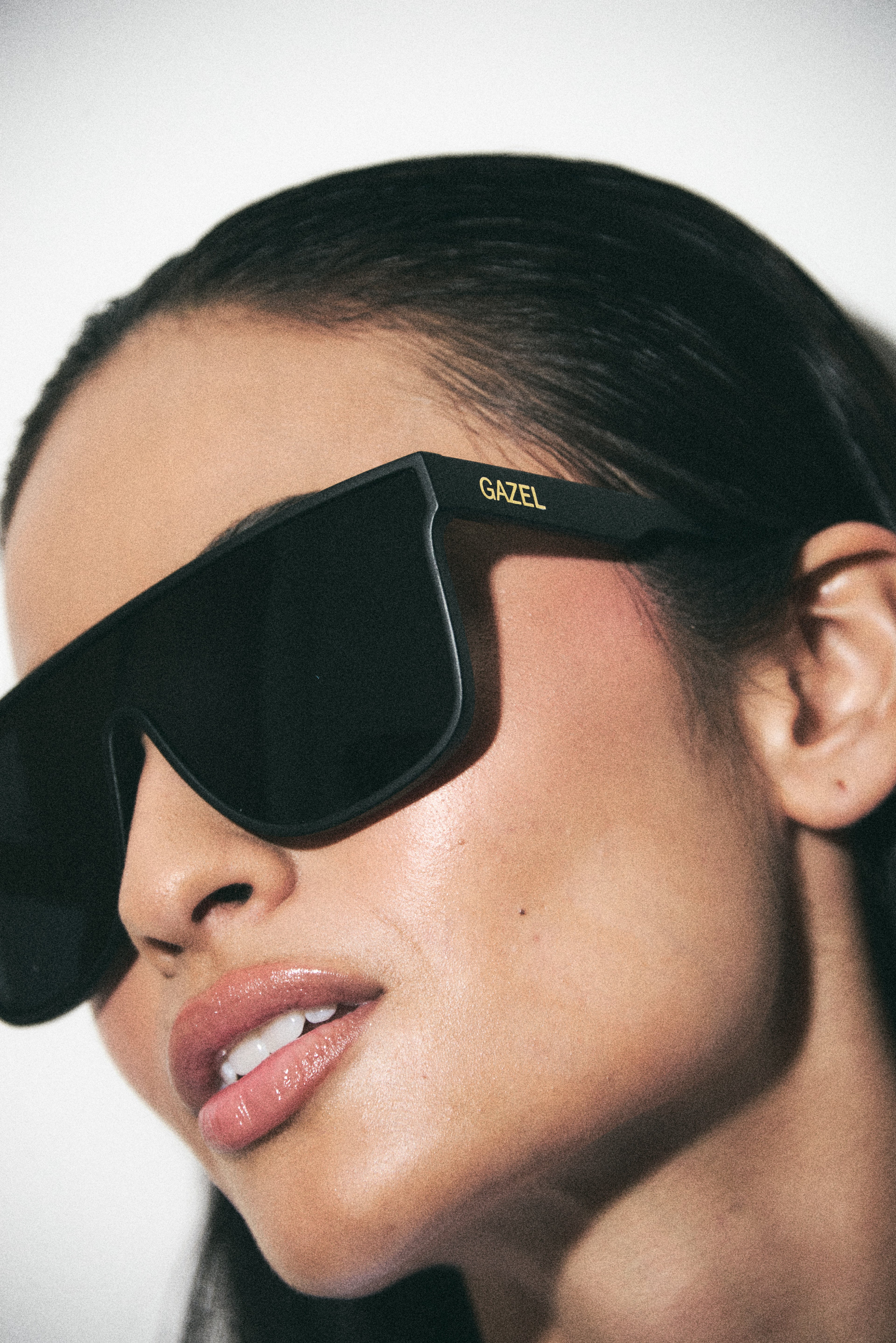 Lente California Black