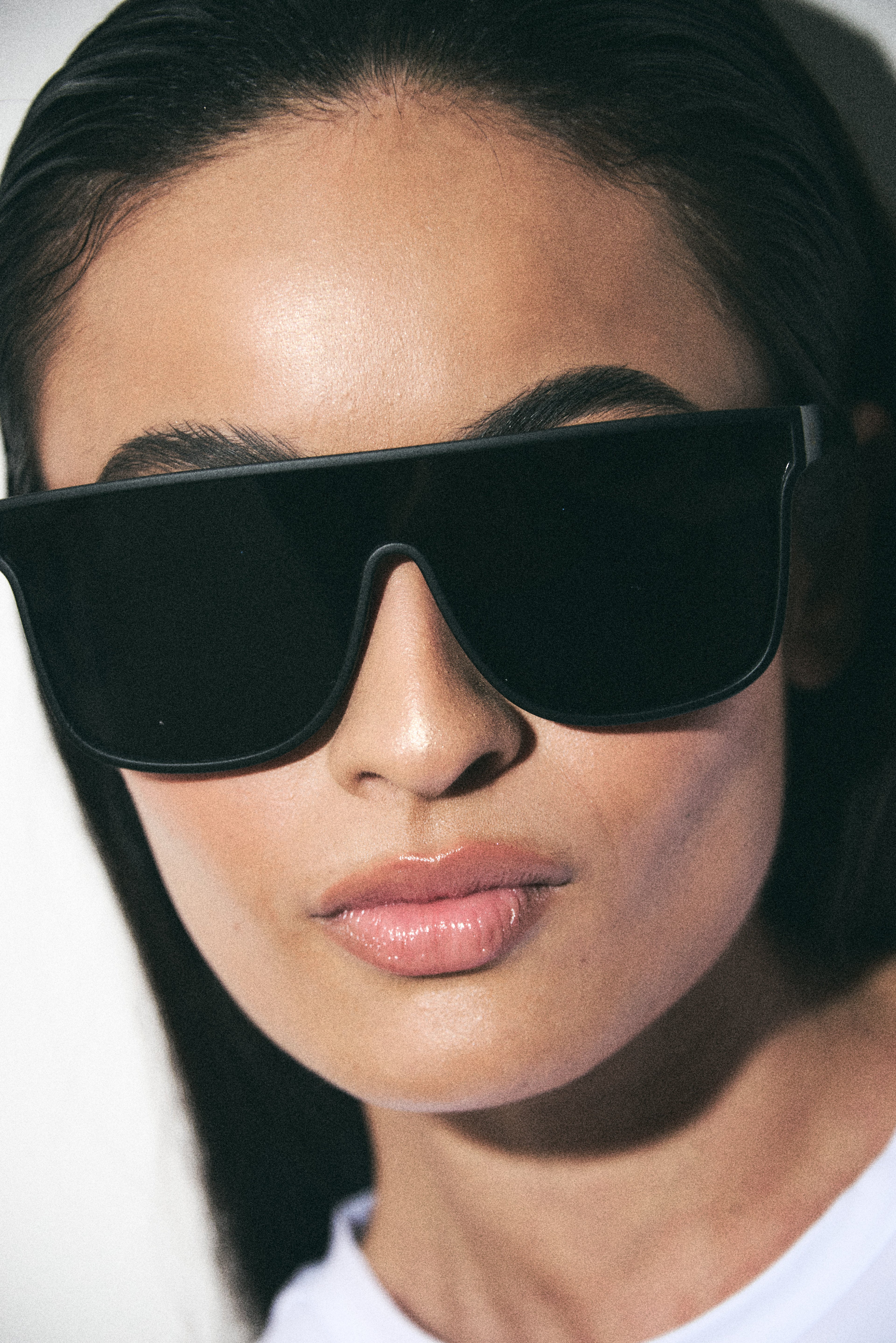 Lente California Black
