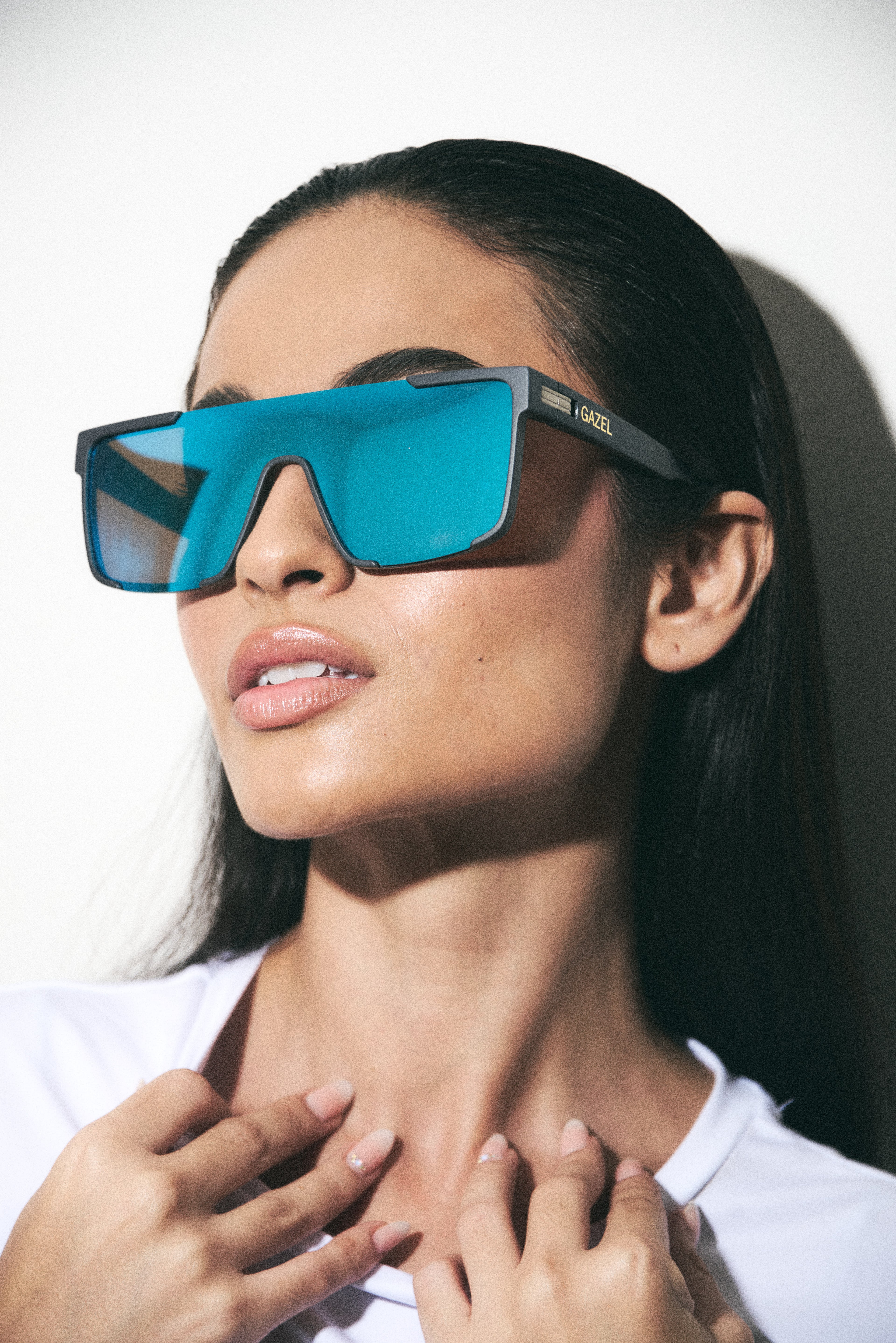 Lente Galaxy Blue