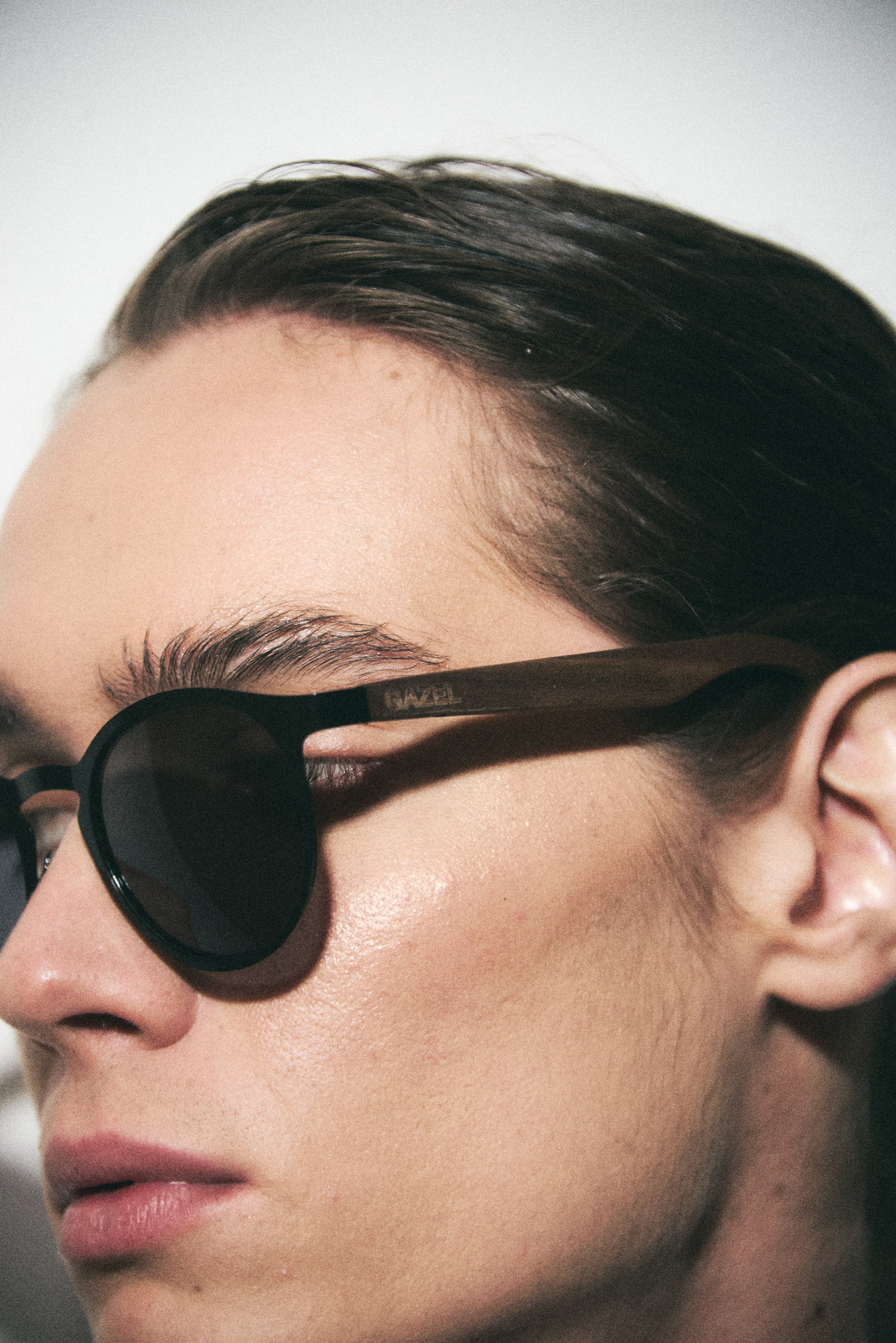 Lente Venus Black