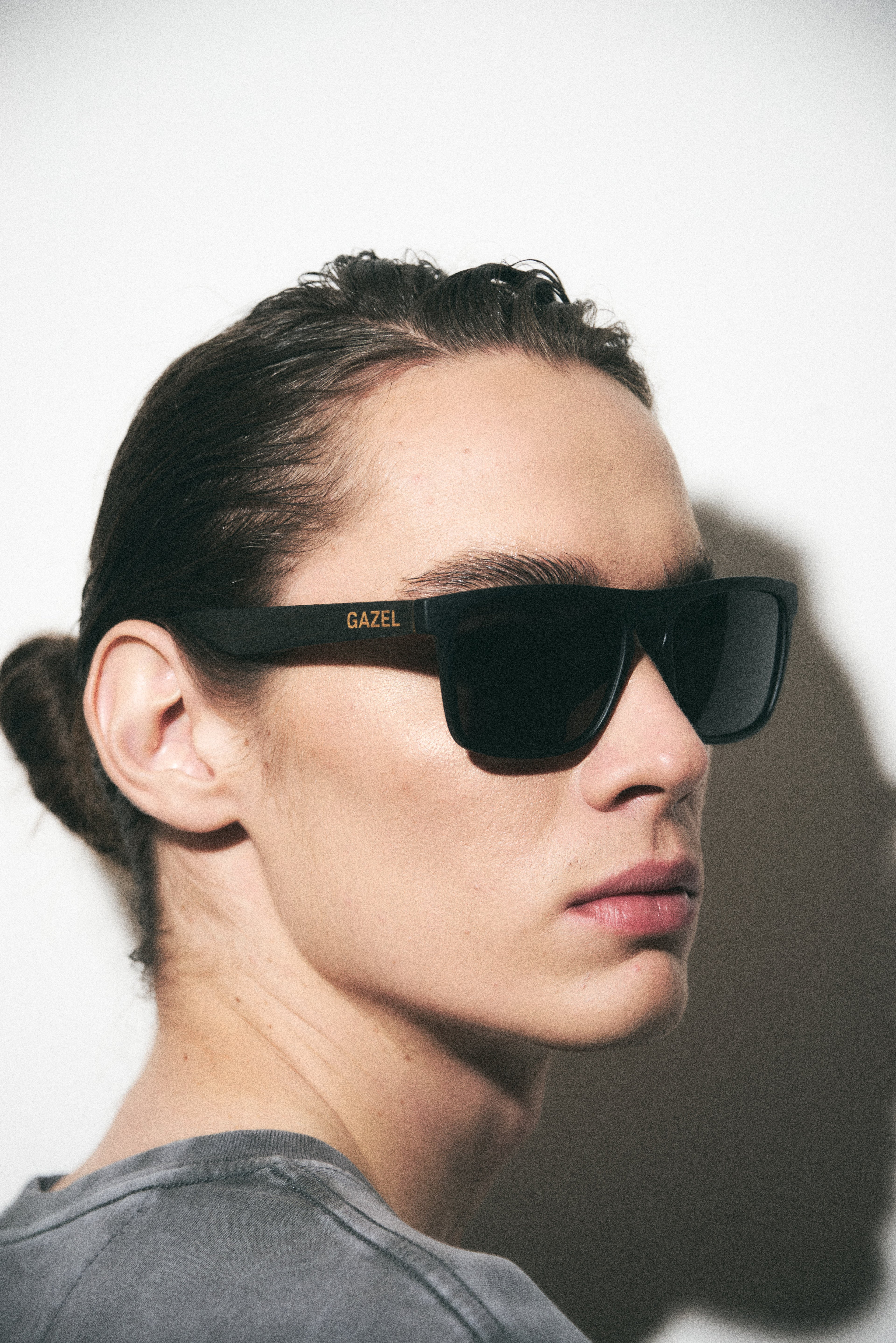 Lente Wave Black