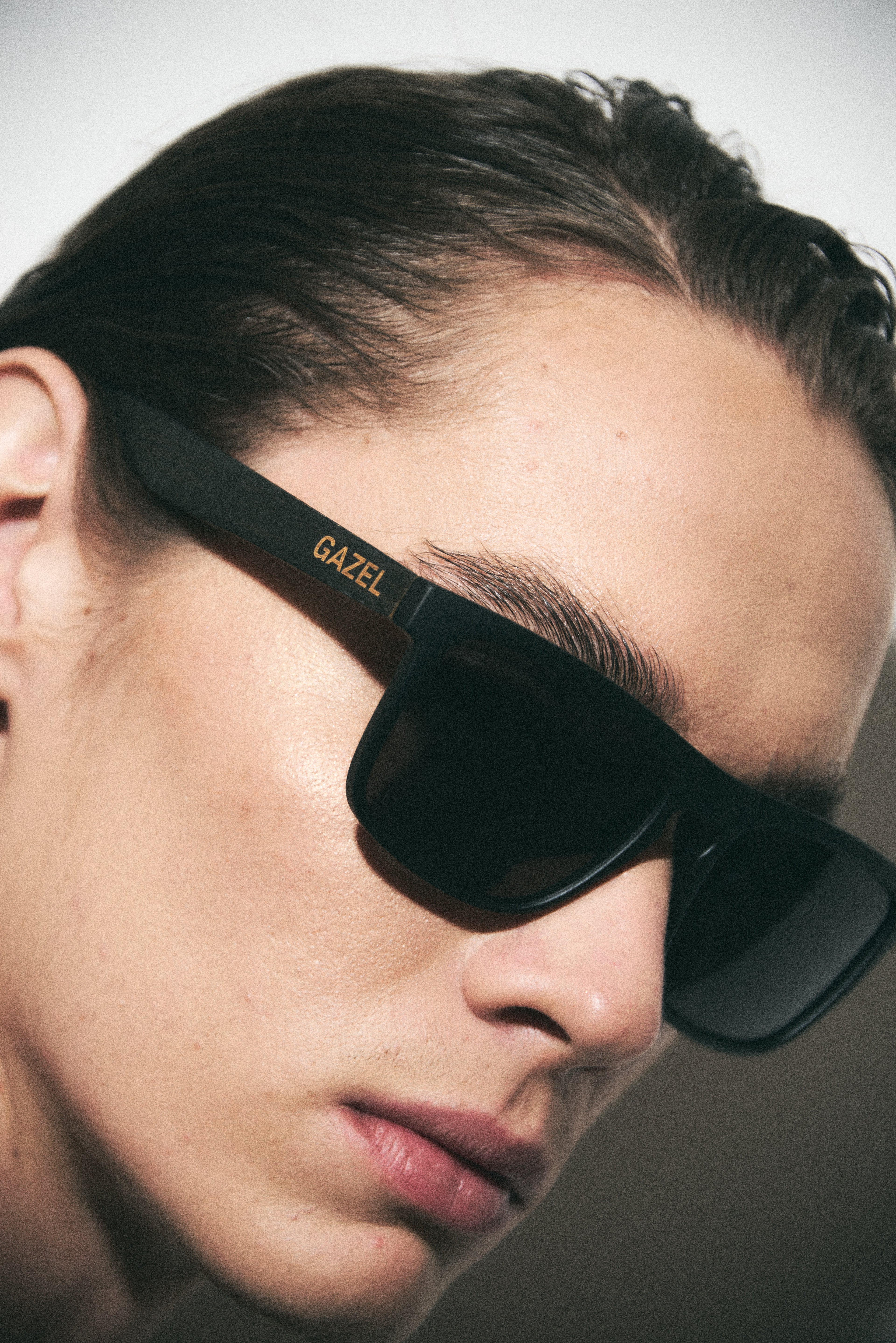 Lente Wave Black
