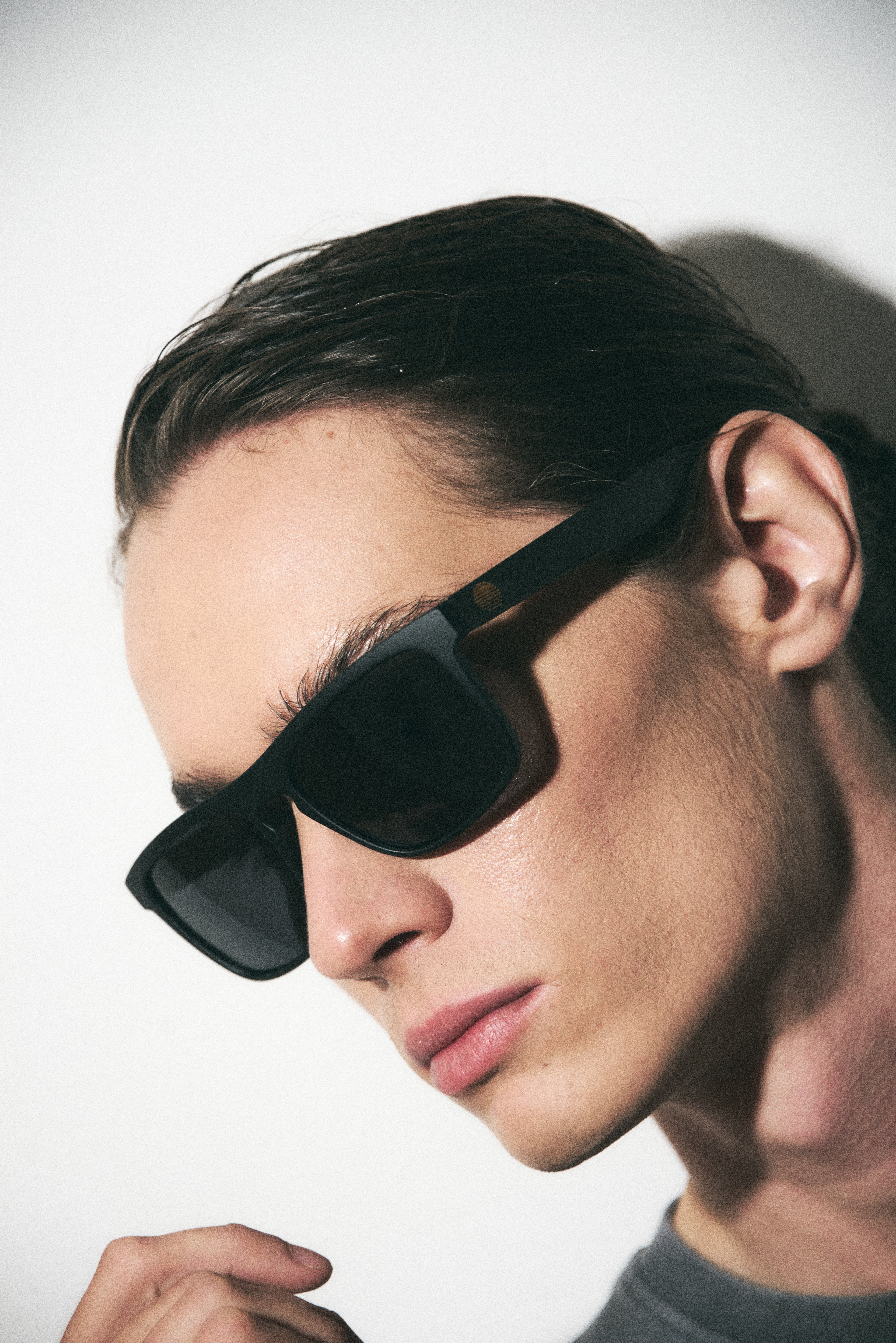 Lente Wave Black