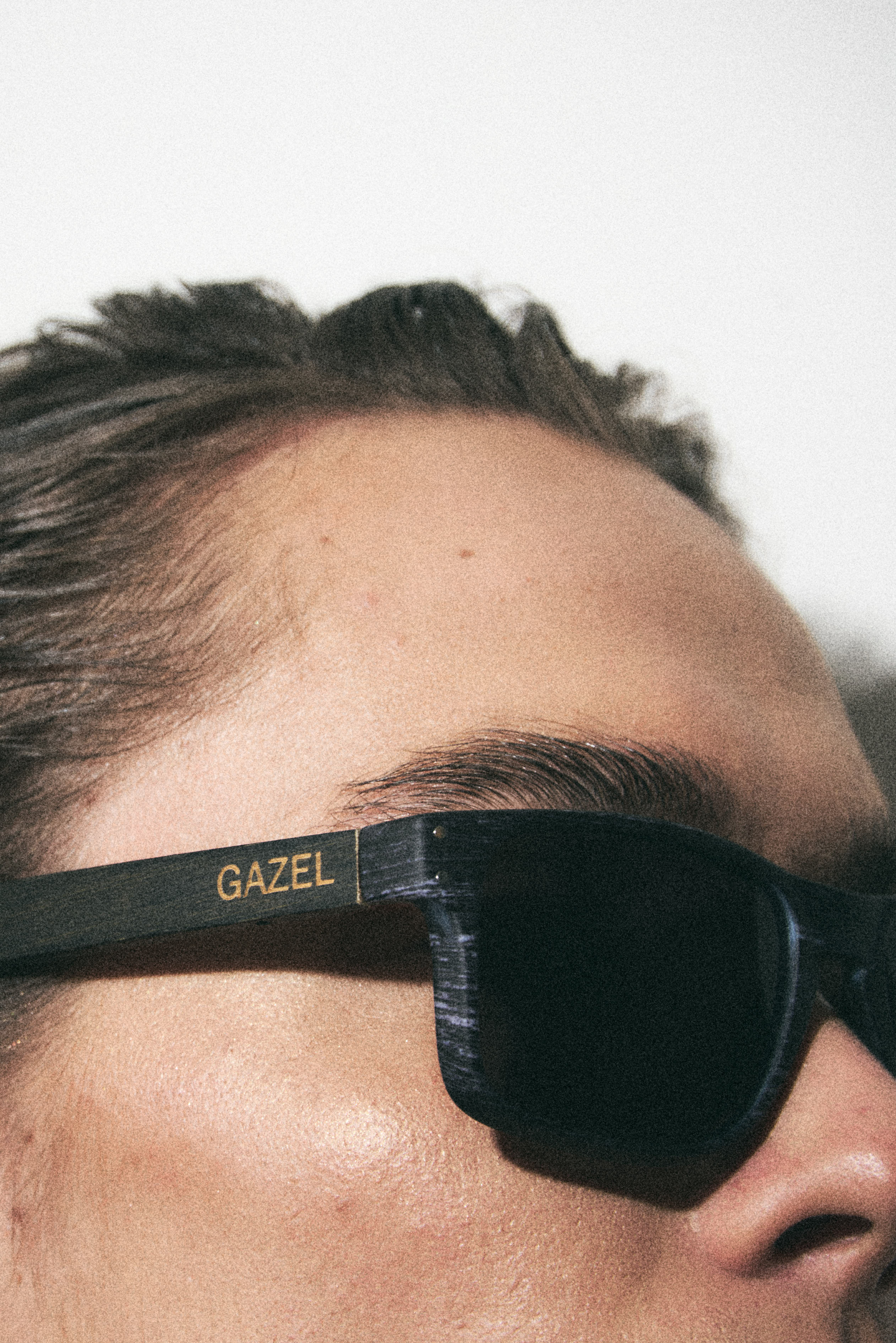 Lente Tide Black Vintage