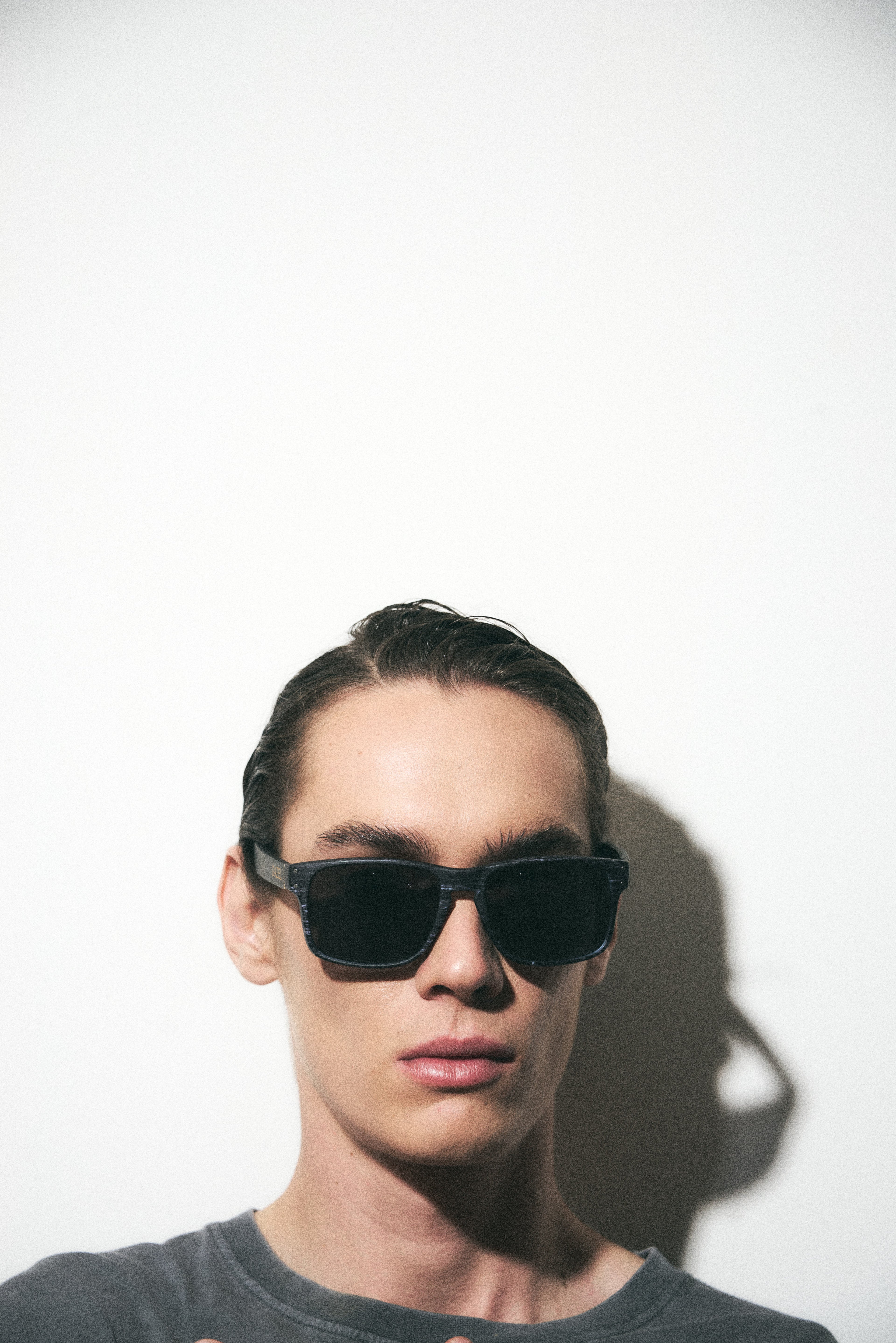 Lente Tide Black Vintage