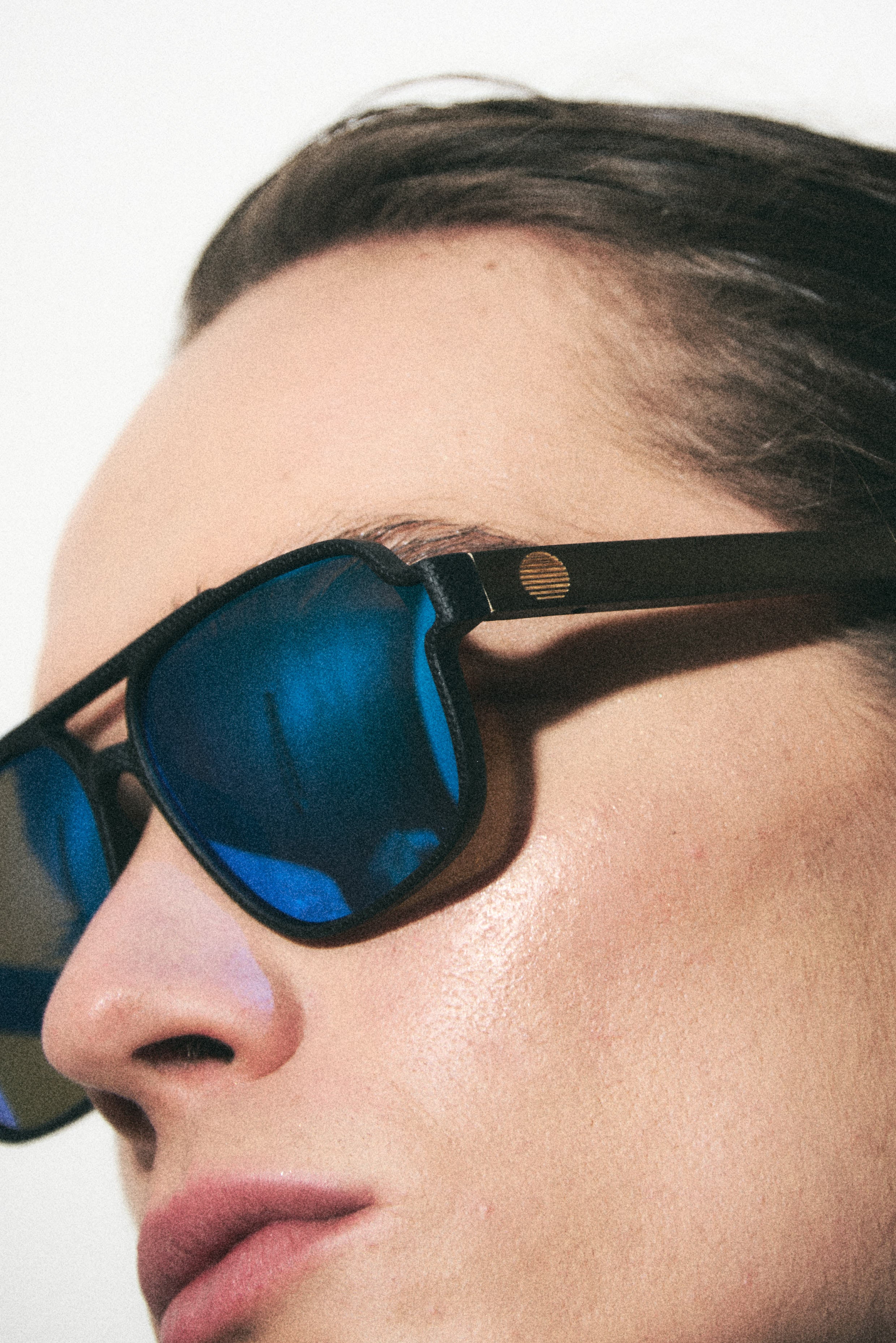Lente Ray Blue