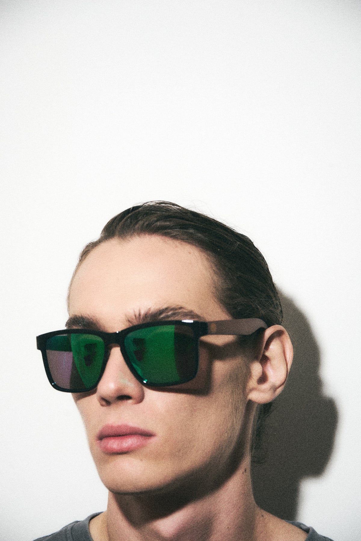 Lente Aloha Green