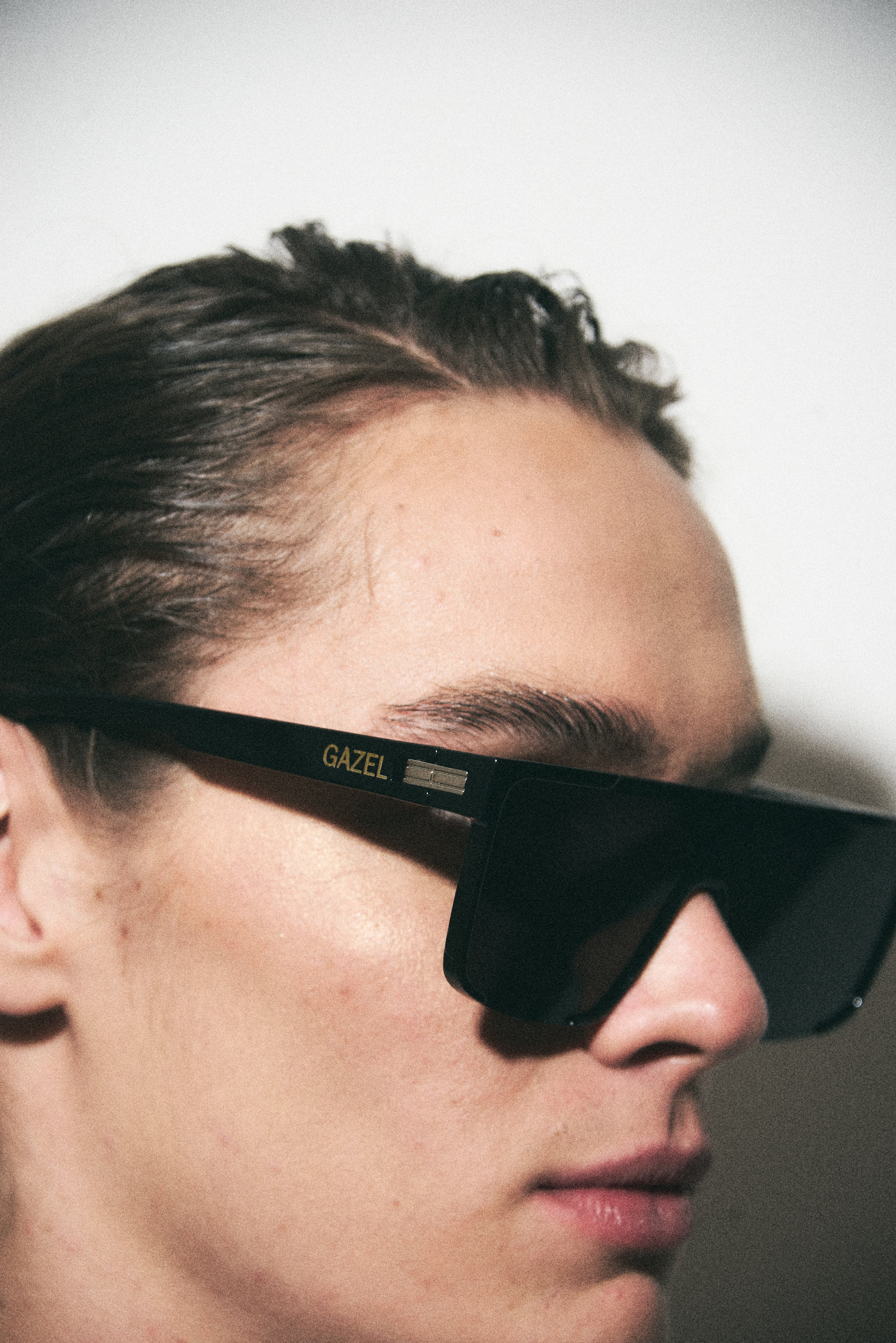 Lente Galaxy Black