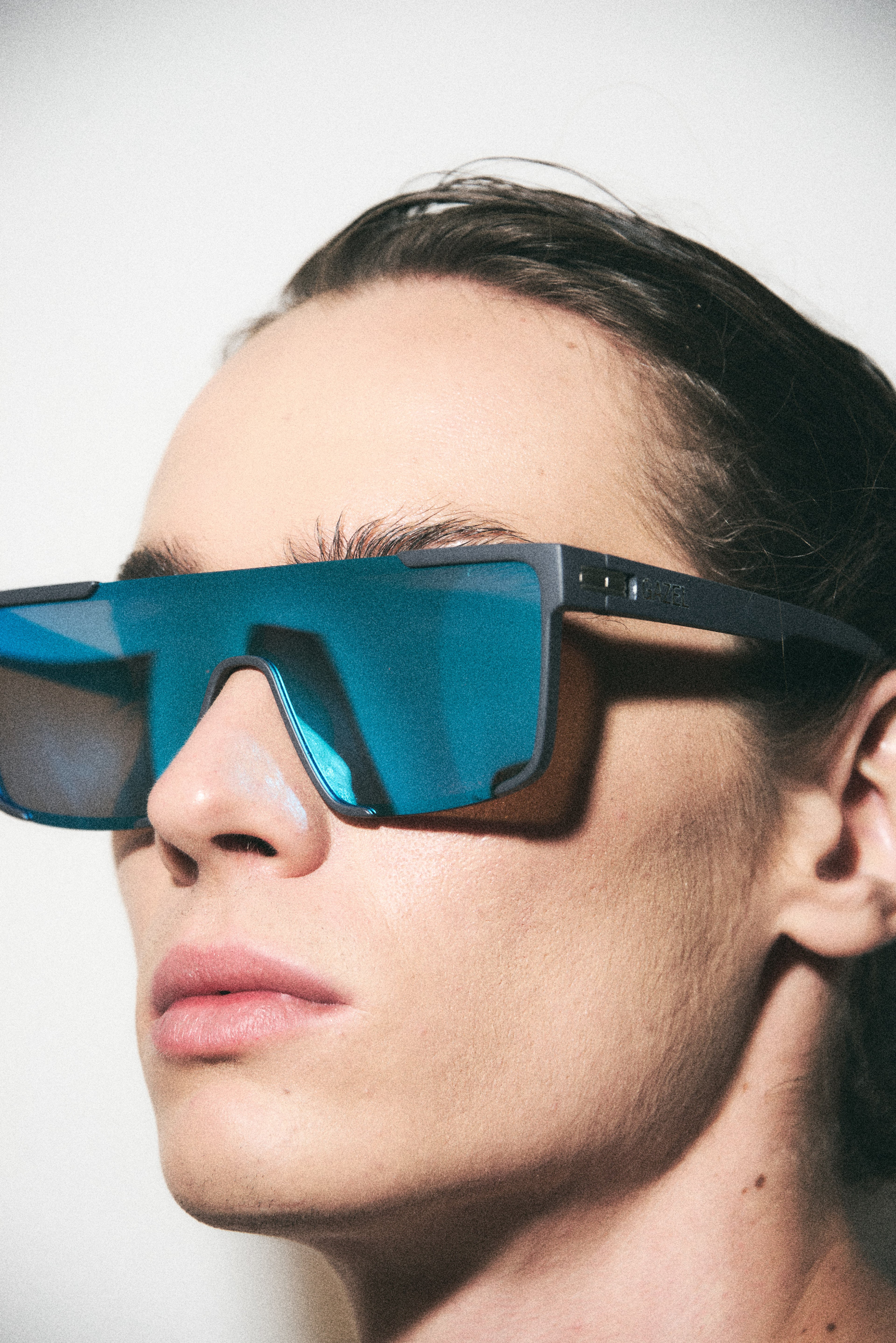 Lente Galaxy Blue