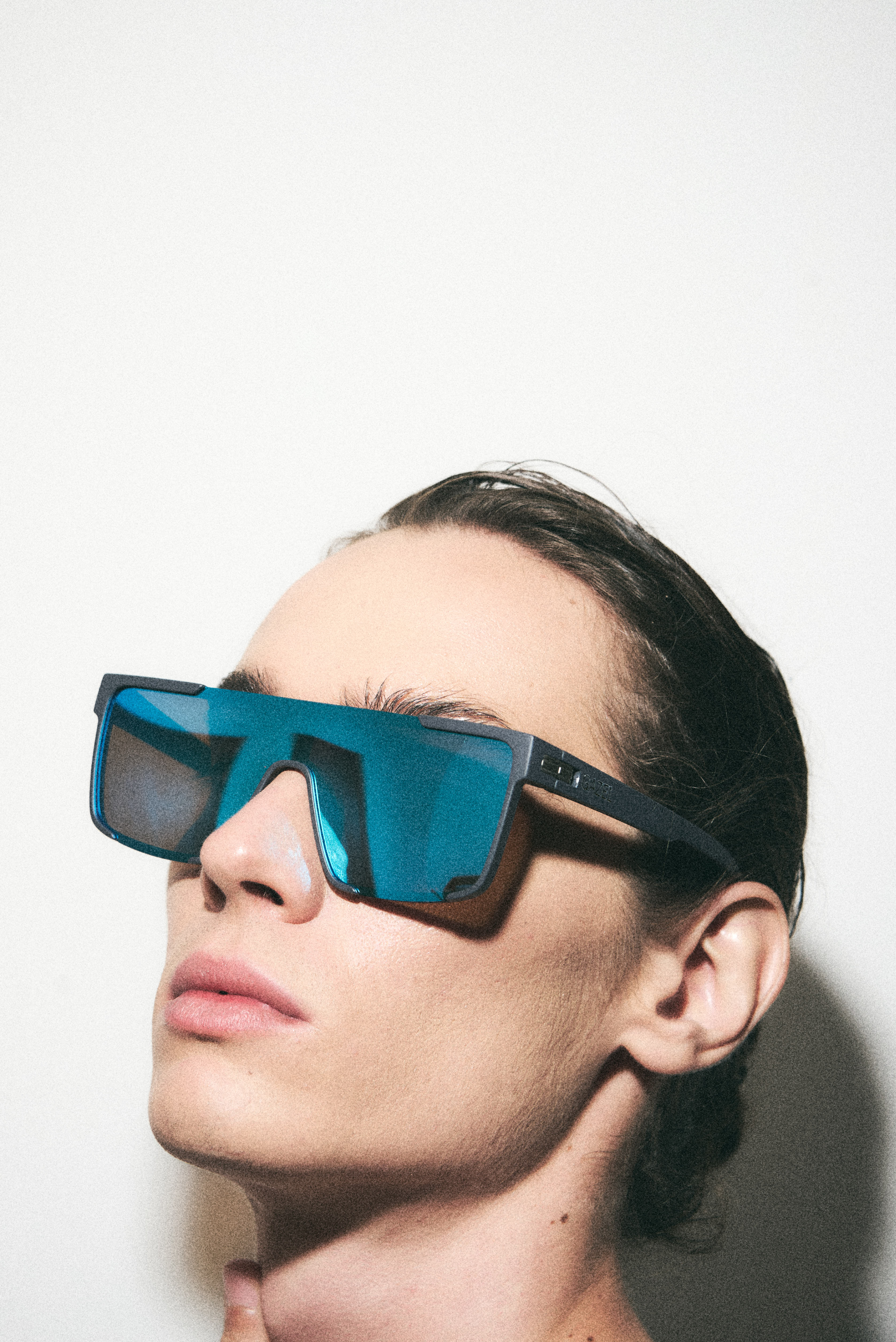 Lente Galaxy Blue