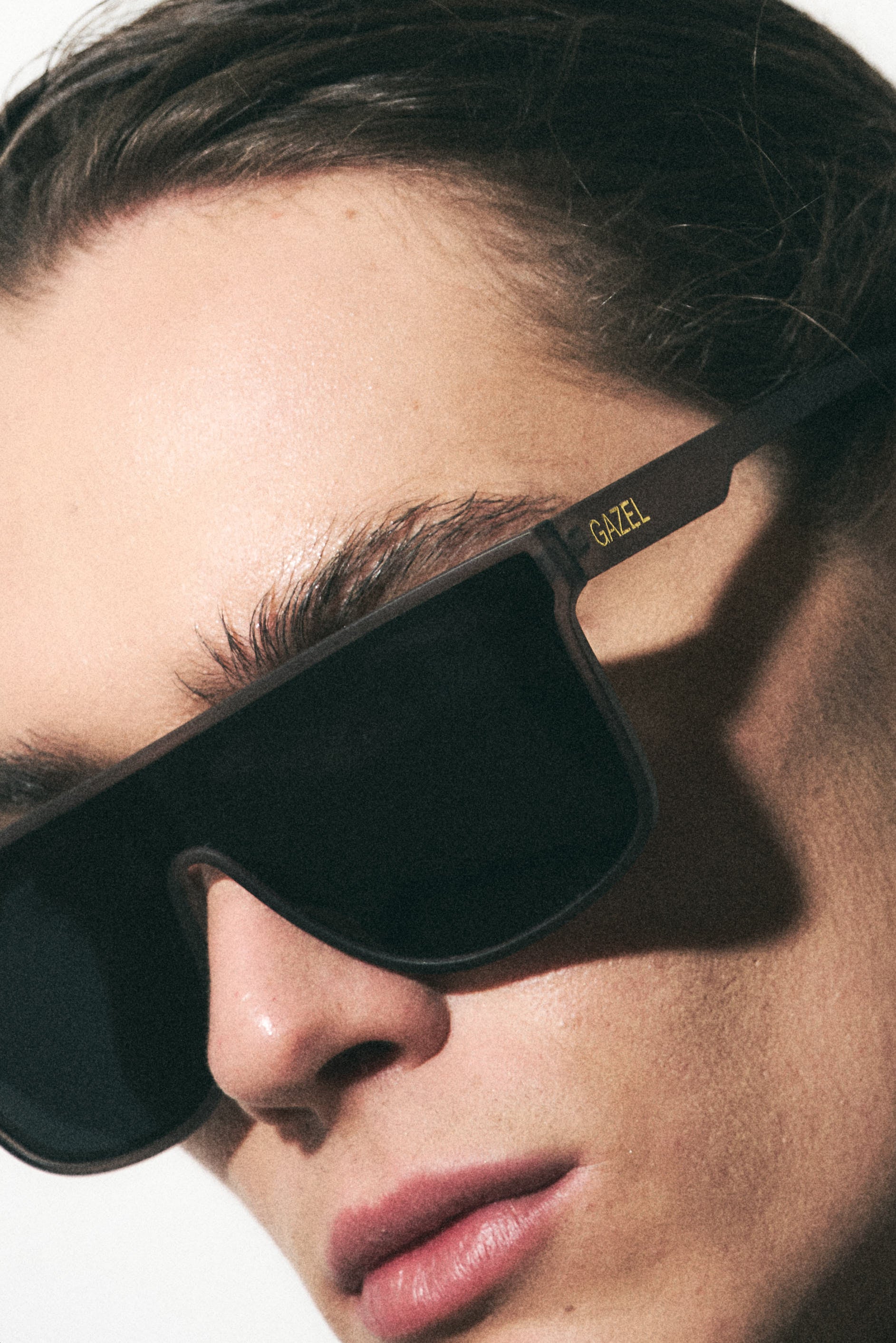 Lente California Black M/C