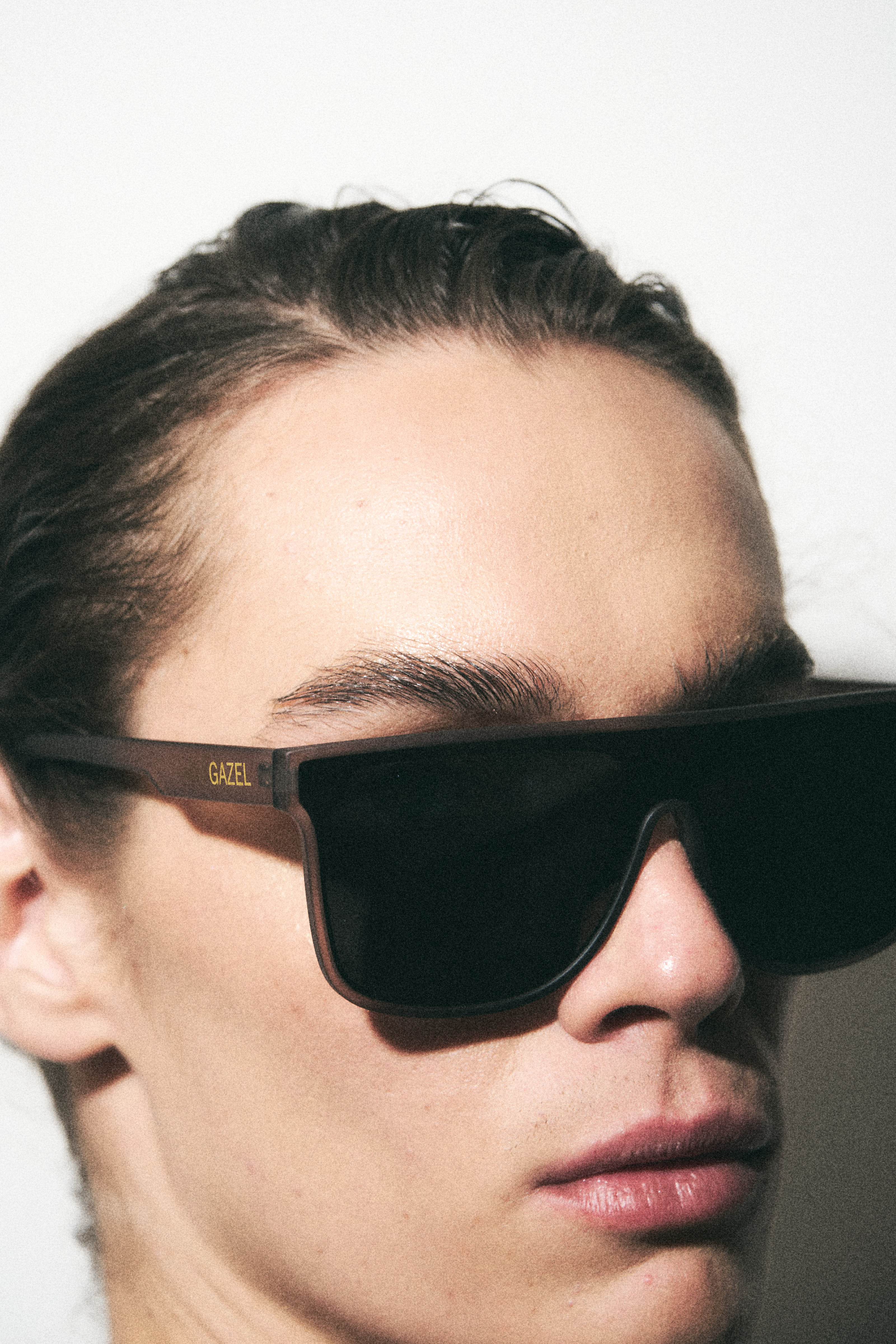 Lente California Black M/C