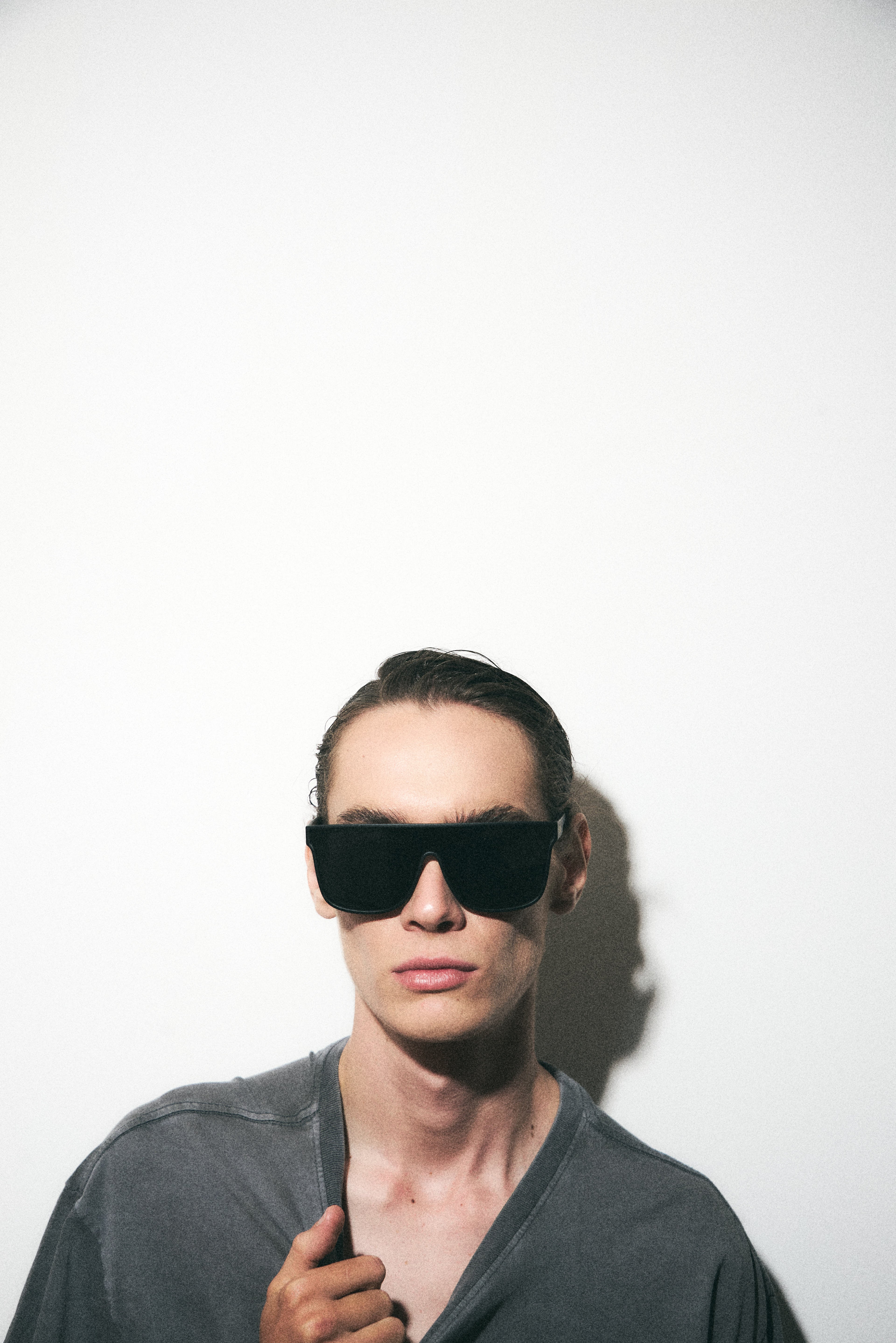 Lente California Black