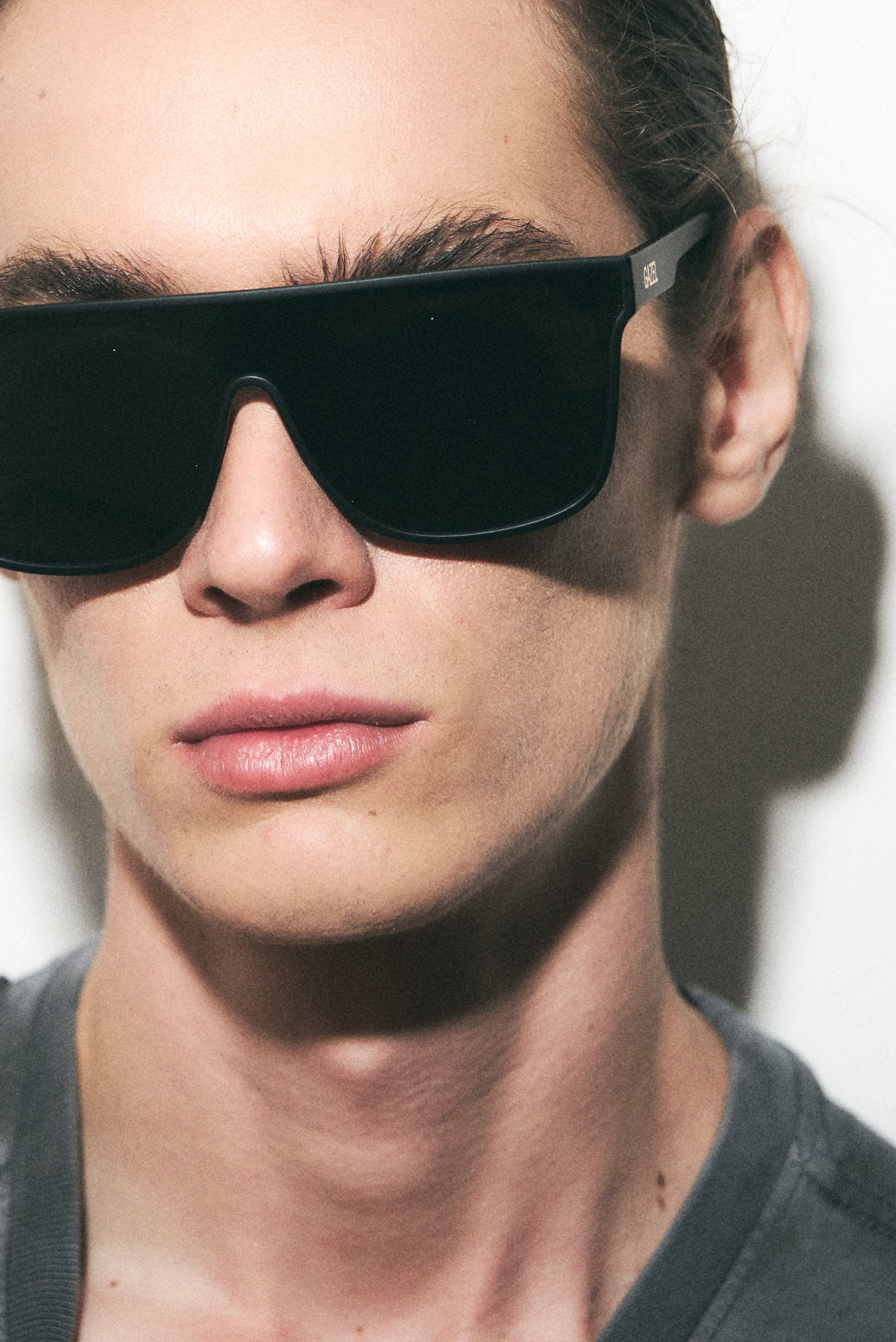 Lente California Black