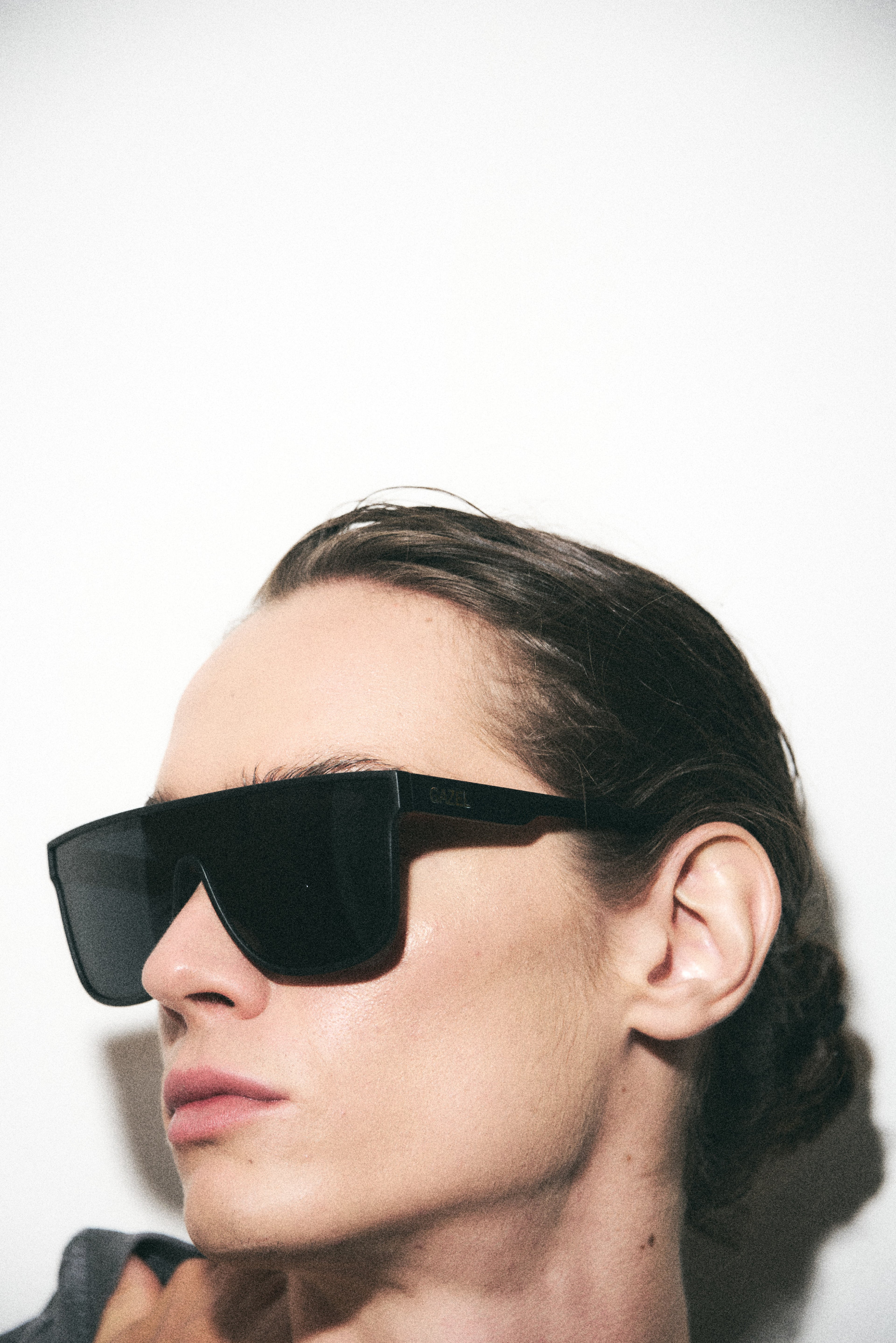 Lente California Black