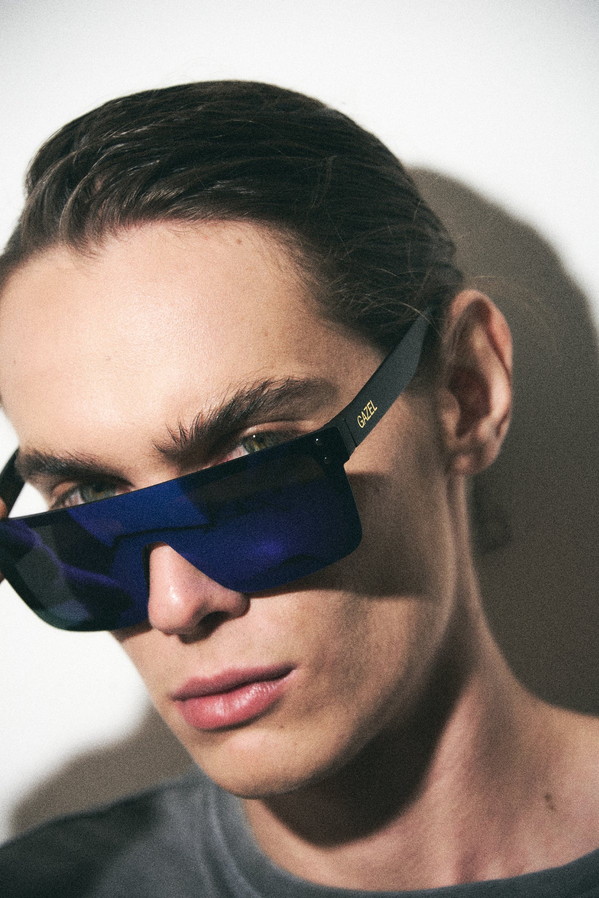 Lente Avellanas Blue