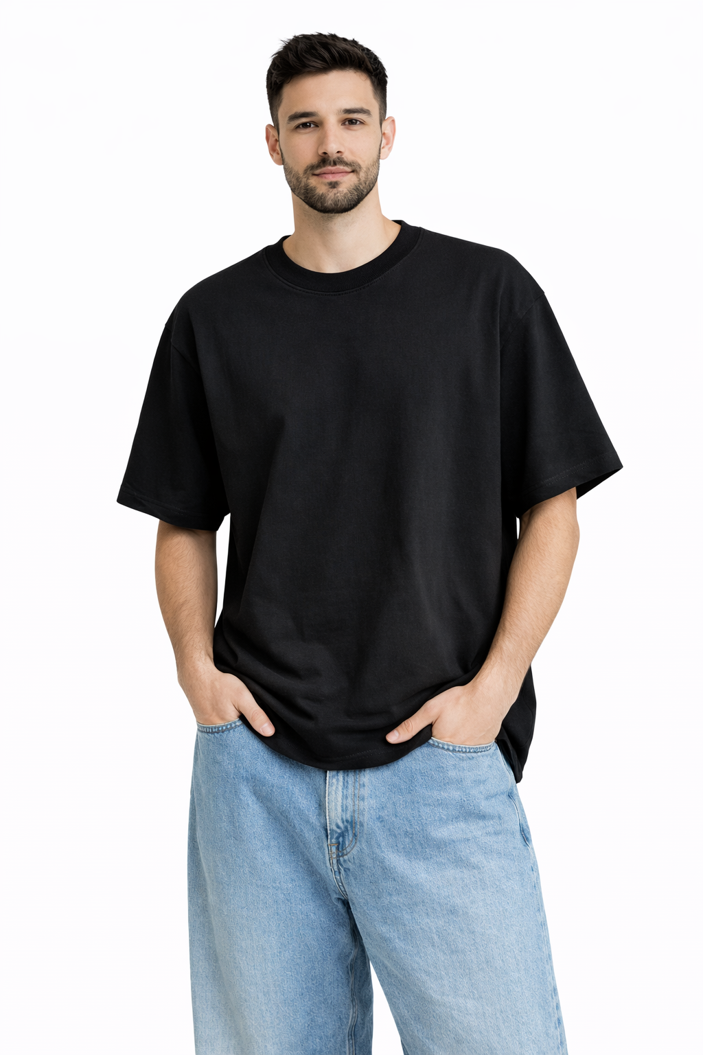 Camisa Gazel Oversized Heavy 300g
