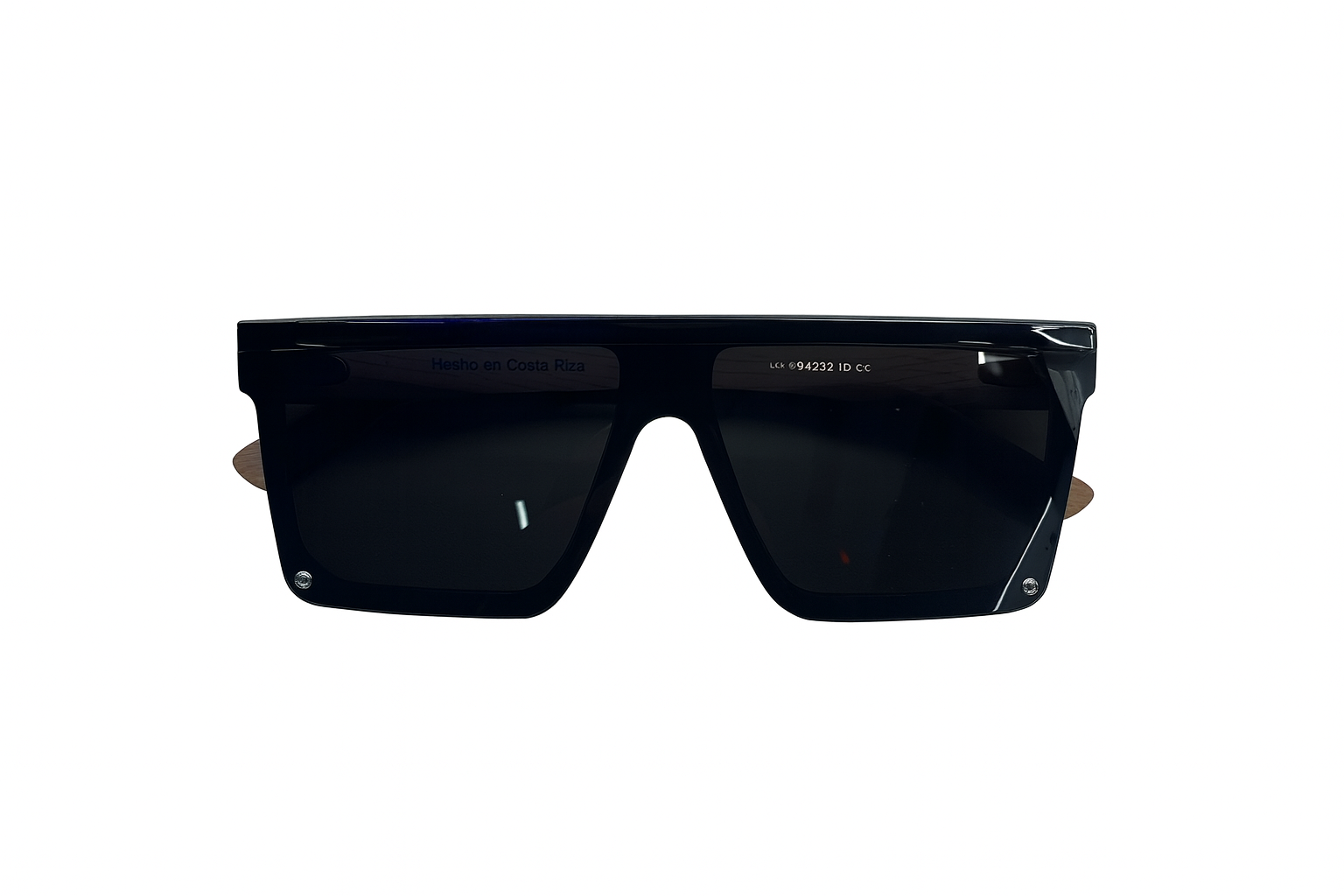 Lente Bruselas Black