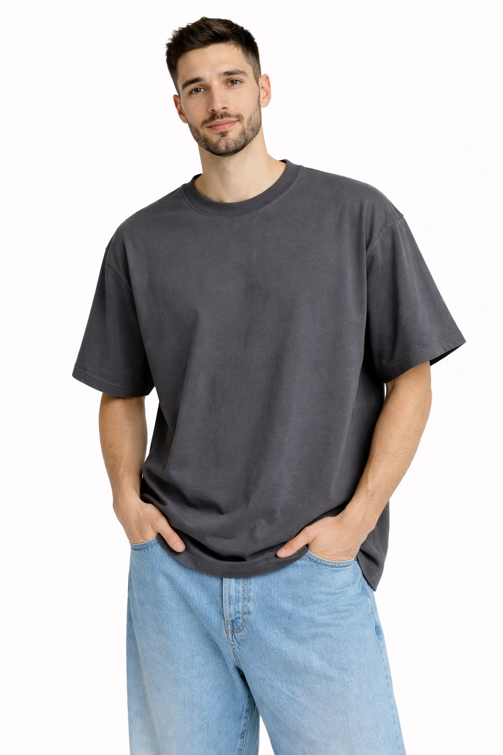 Camisa Gazel Oversized Heavy 300g