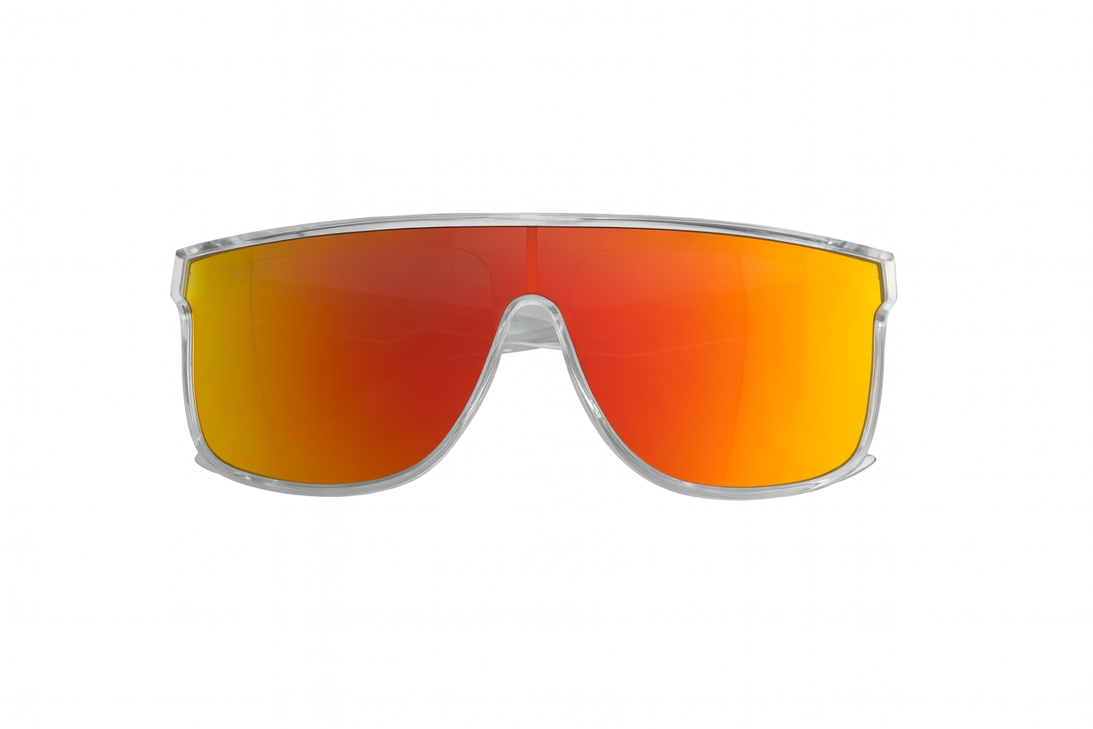 Lente California Red M/T