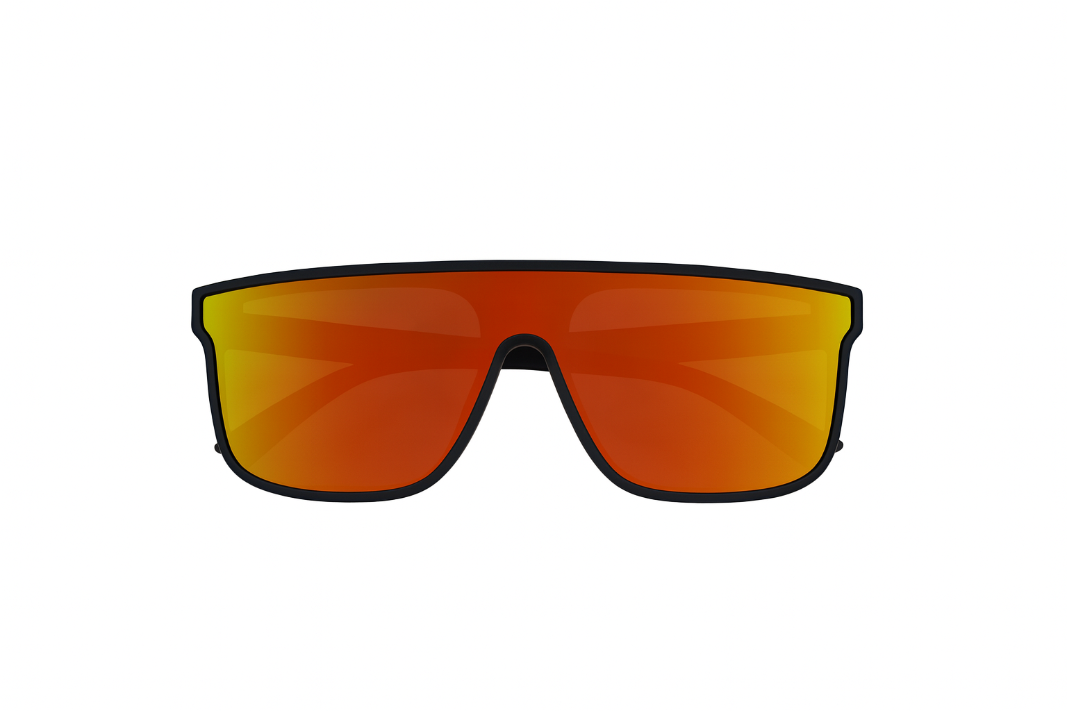 Lente California Red