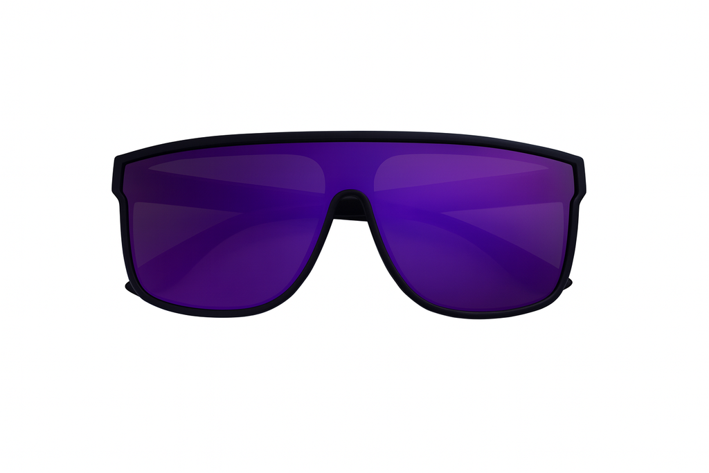 Lente California Mora