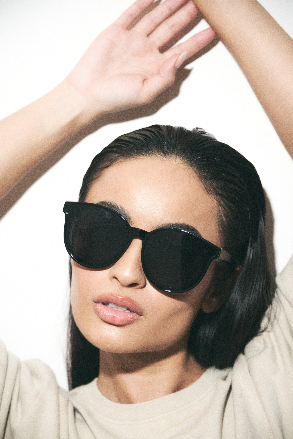 Lente Space Black