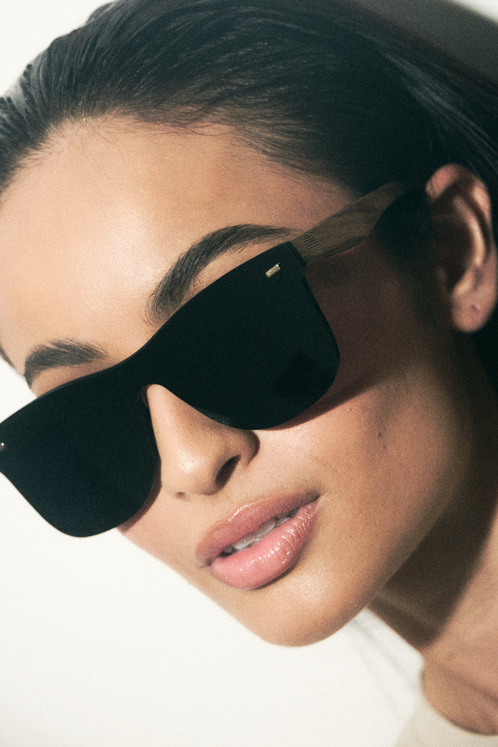 Lente Duke Black