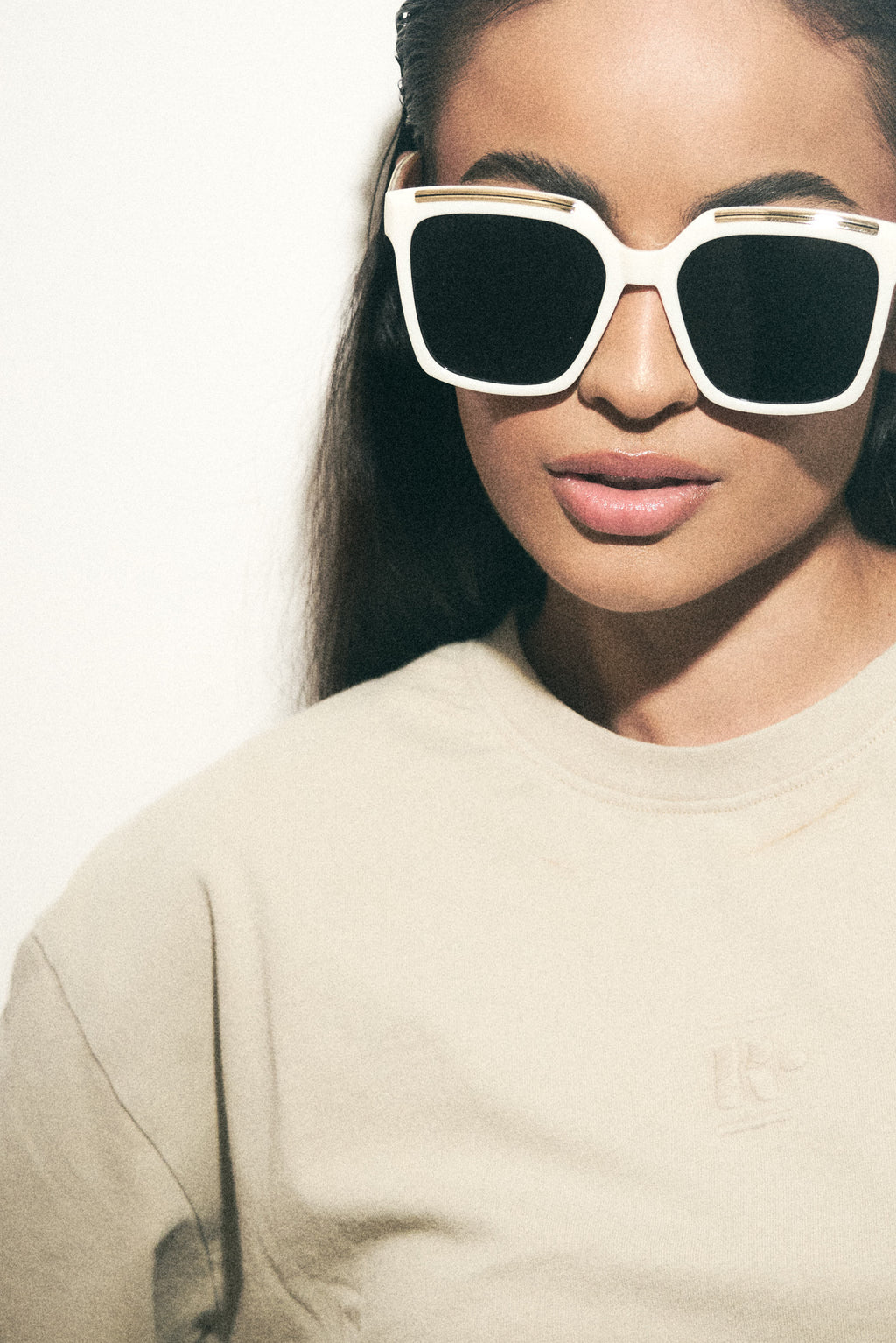 Lente Vize White