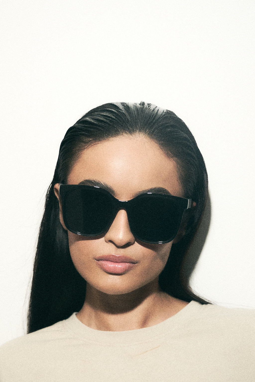 Lente Madeira Black