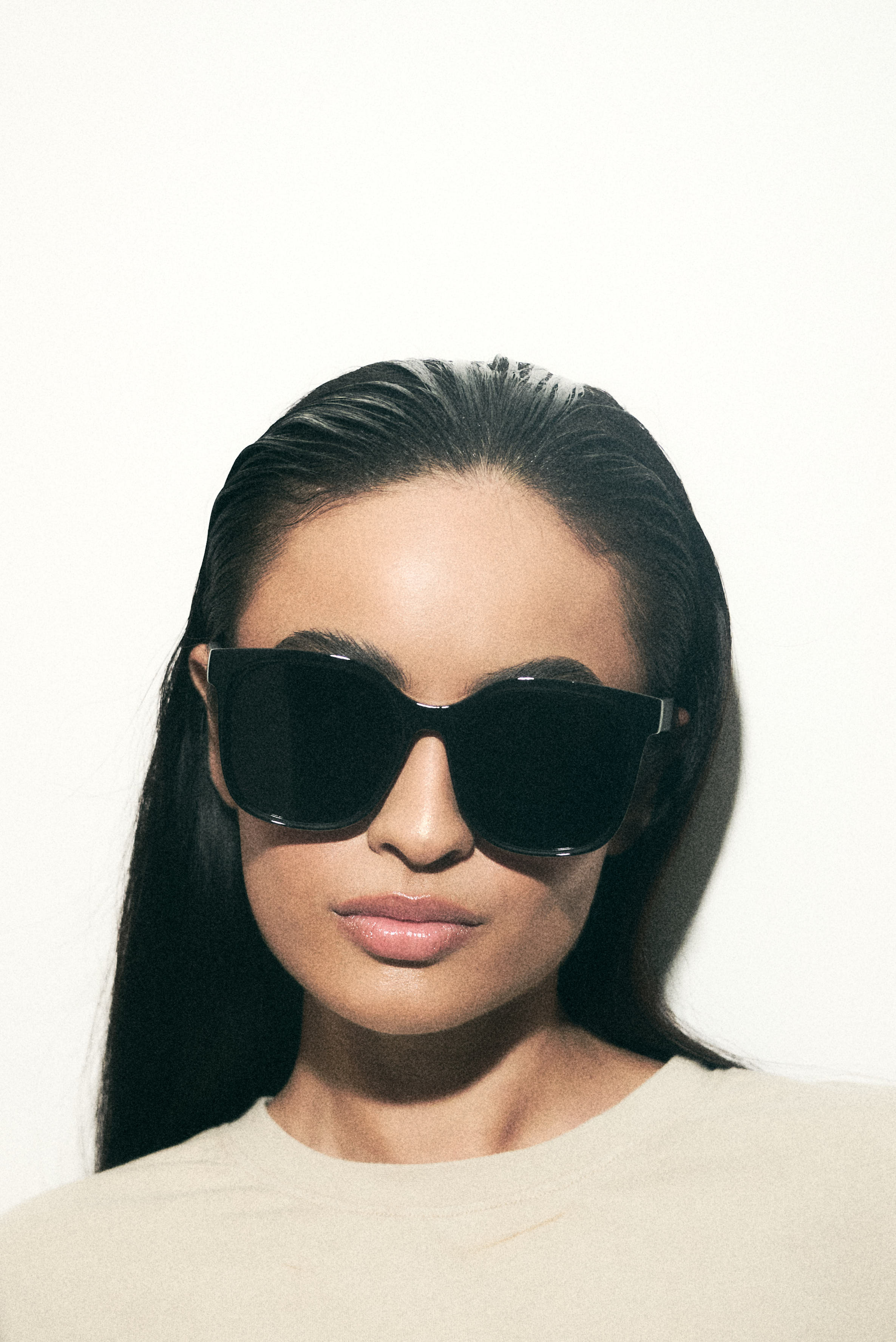 Lente Madeira Black