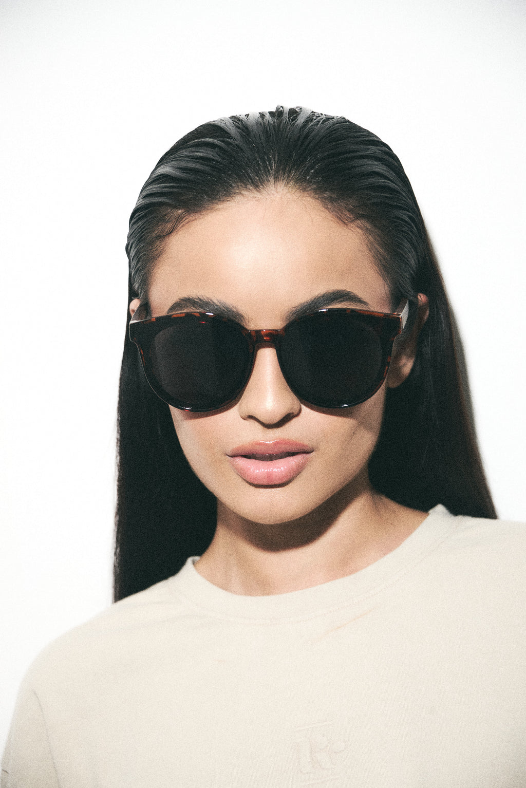 Lente Space Print
