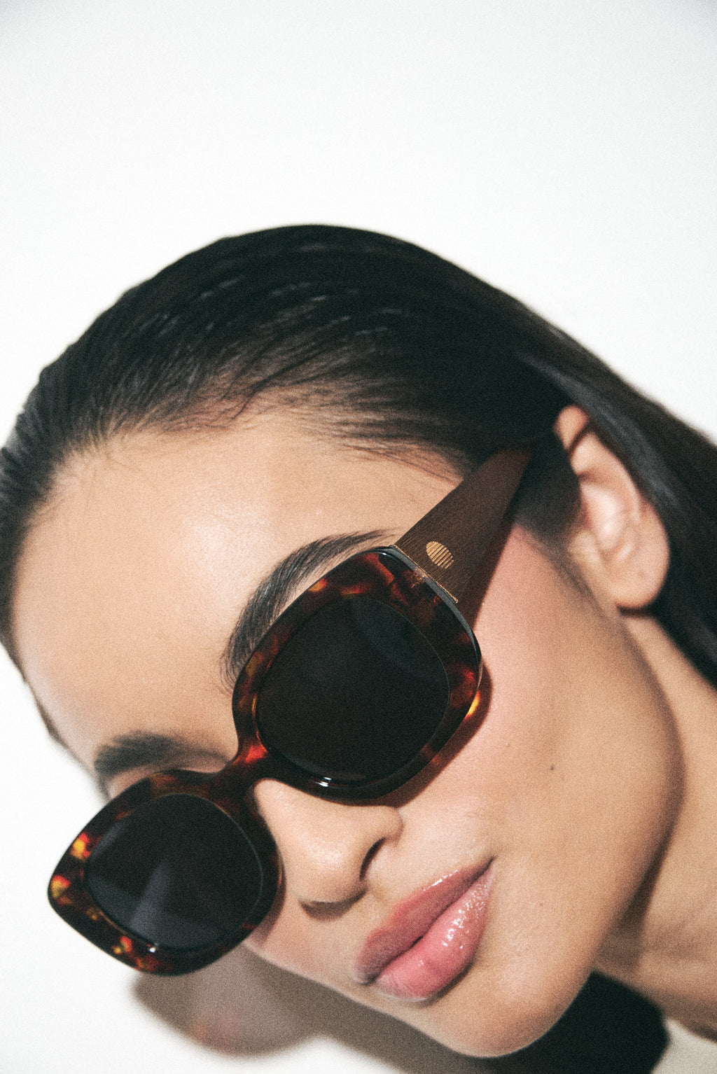 Lente Foti Black