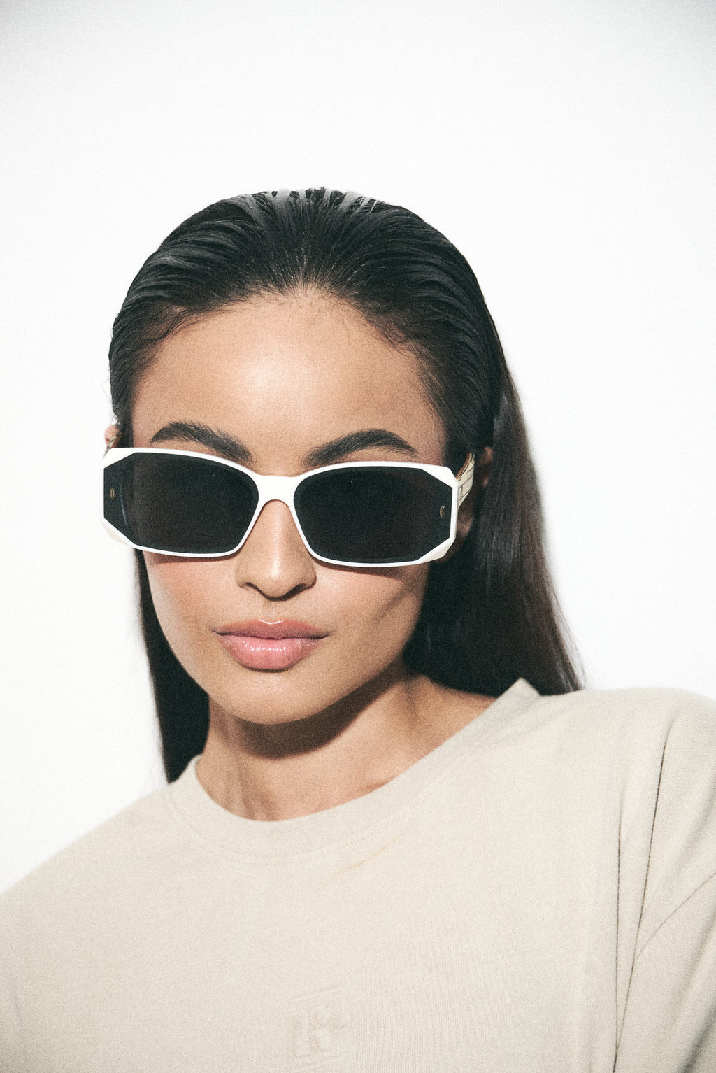 Lente Diamond White