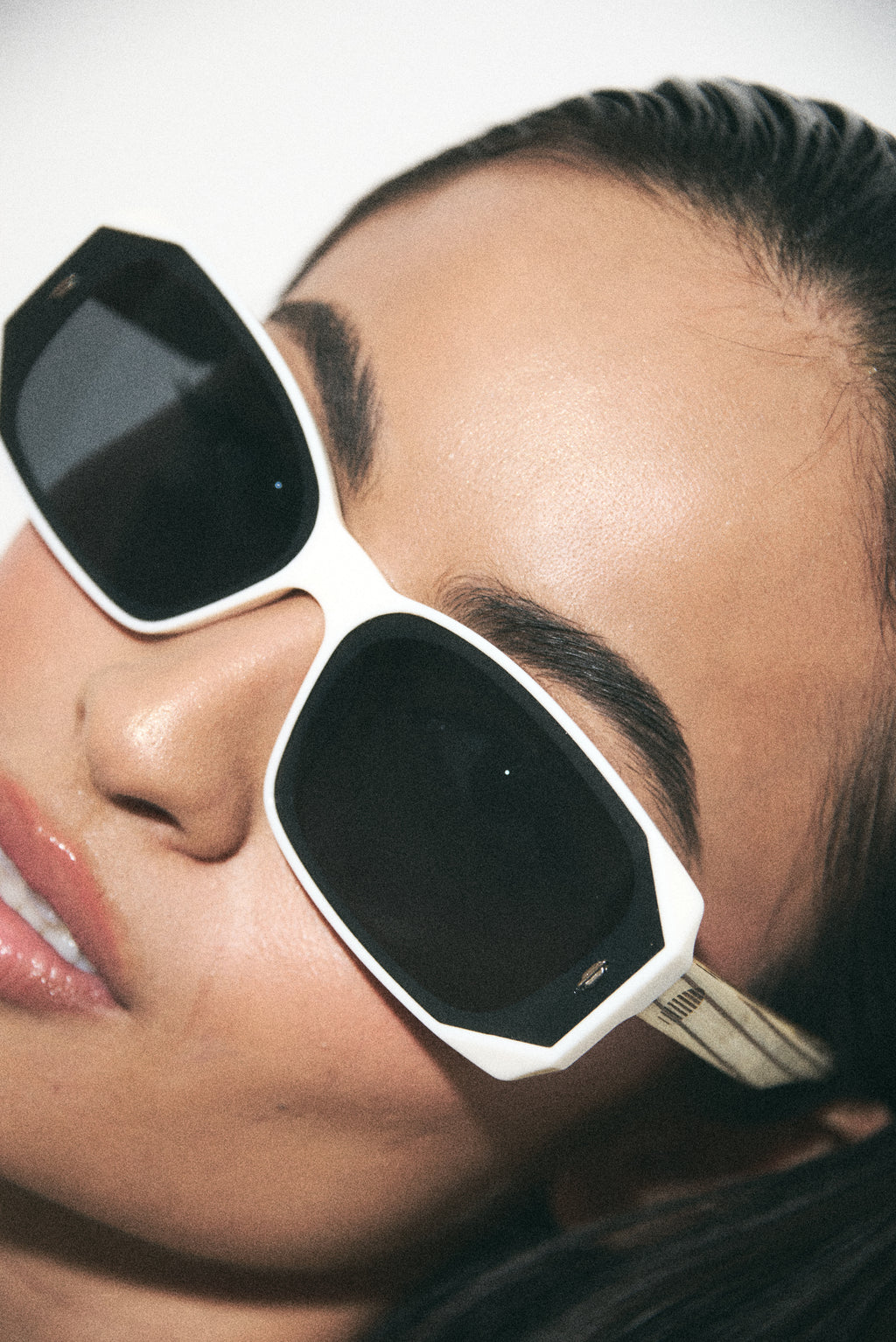 Lente Diamond White