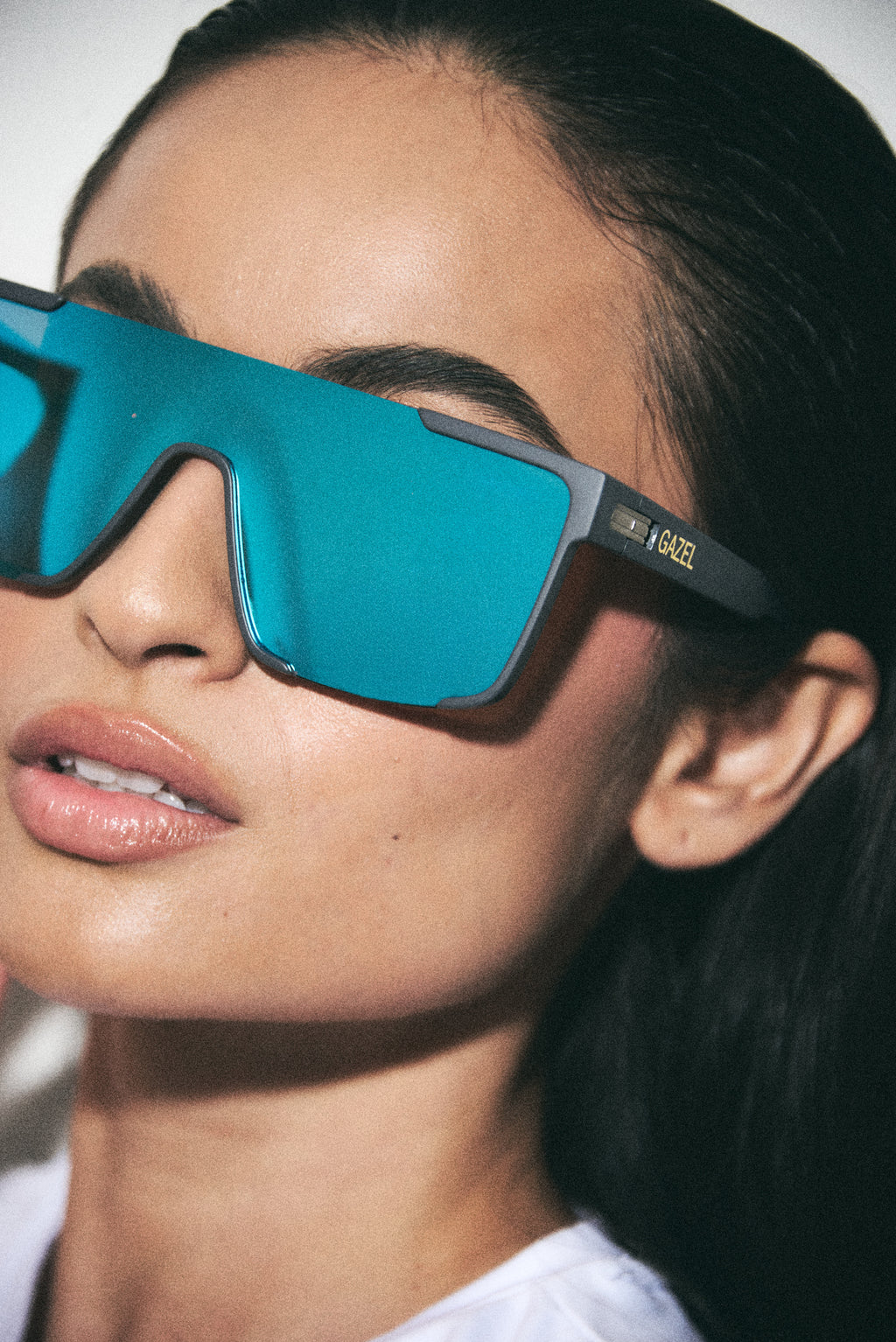 Lente Galaxy Blue