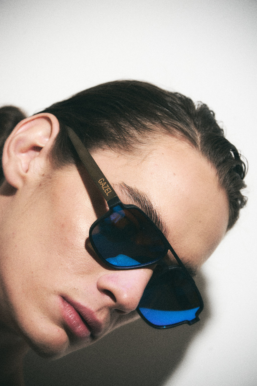 Lente Ray Blue